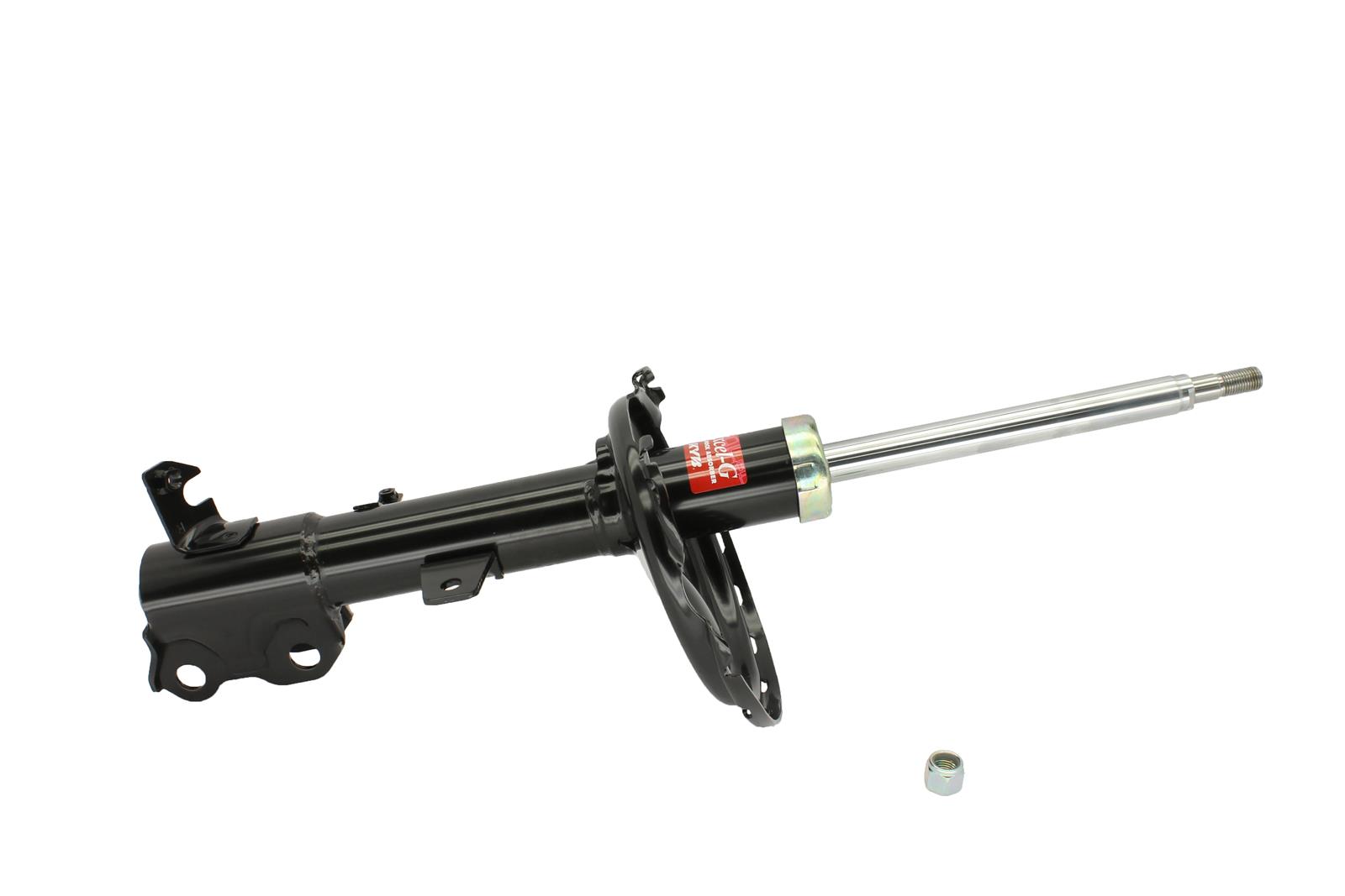KYB Shocks & Struts Excel-G Rear Right LEXUS RX400H (AWD) 2008 thumbnail 4