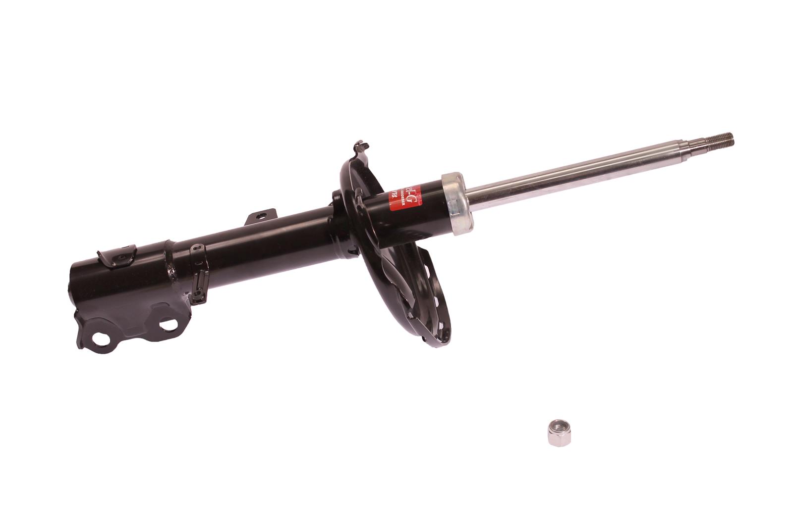 KYB Shocks & Struts Excel-G Rear Left LEXUS RX400H (AWD) 2008 thumbnail 4