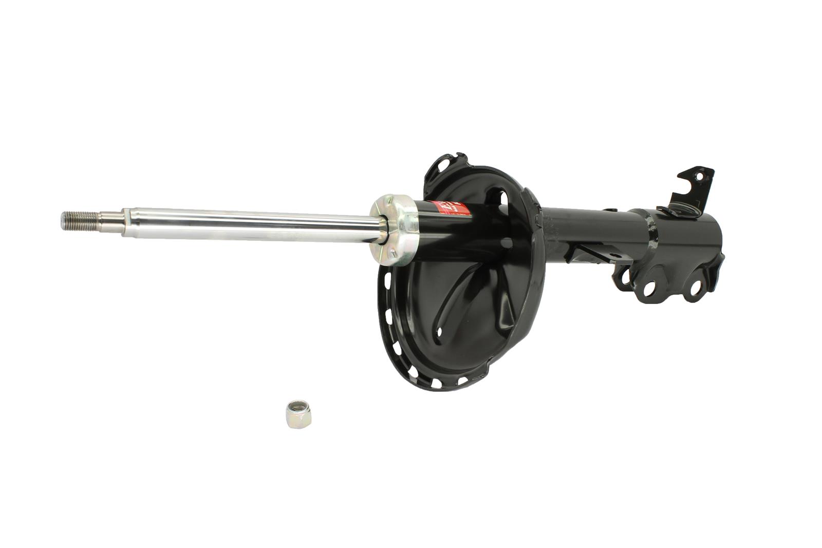 KYB Shocks & Struts Excel-G Rear Left LEXUS RX400H (AWD) 2008 thumbnail 2