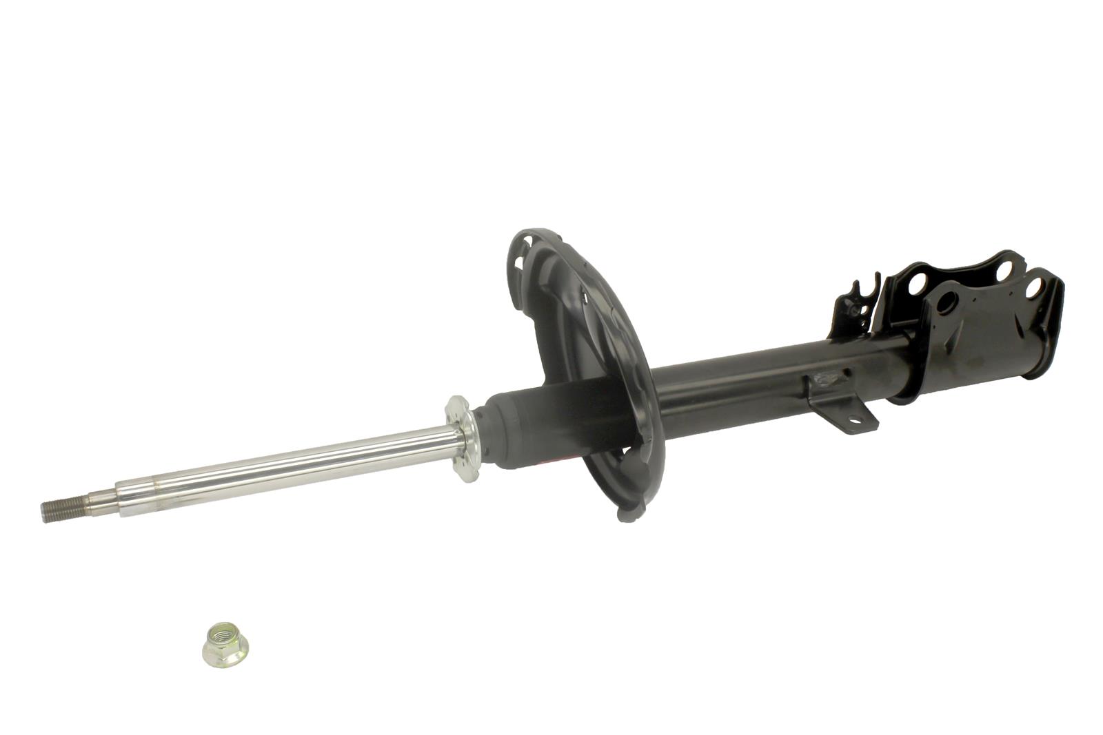 KYB Shocks & Struts Excel-G Rear Right Toyota Highlander (AWD) 2008-11 thumbnail 5