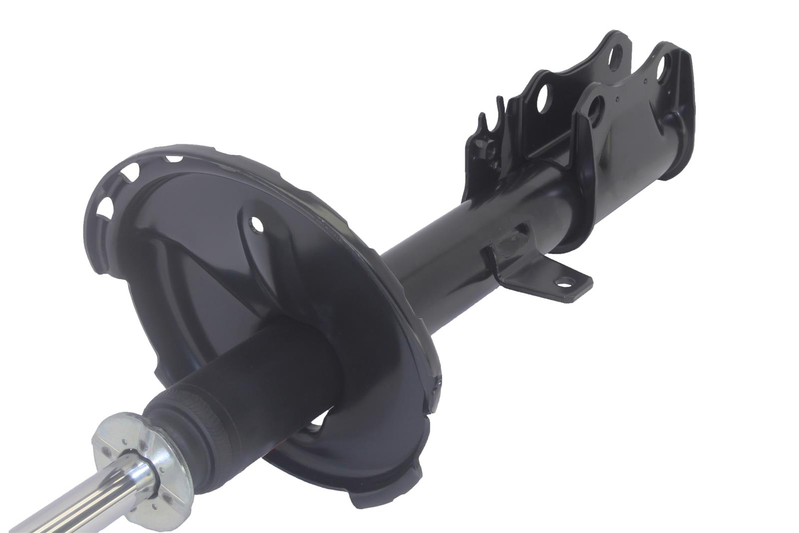 KYB Shocks & Struts Excel-G Rear Right Toyota Highlander (AWD) 2008-11 thumbnail 2