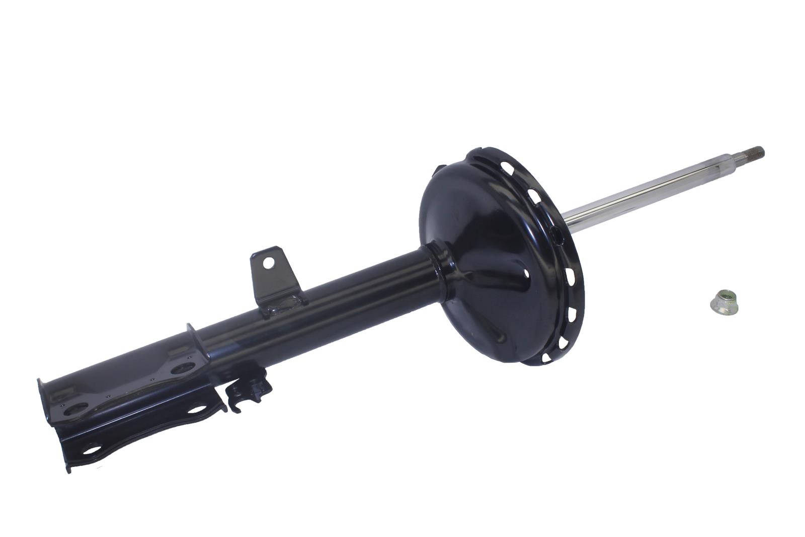 KYB Shocks & Struts Excel-G Rear Right Toyota Highlander (AWD) 2008-11 thumbnail 3