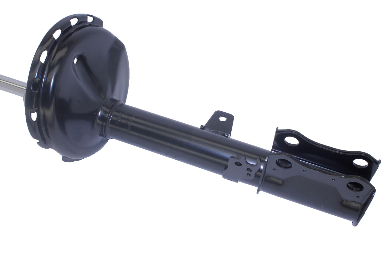 KYB Shocks & Struts Excel-G Rear Left Toyota Highlander (AWD) 2008-11 thumbnail 2