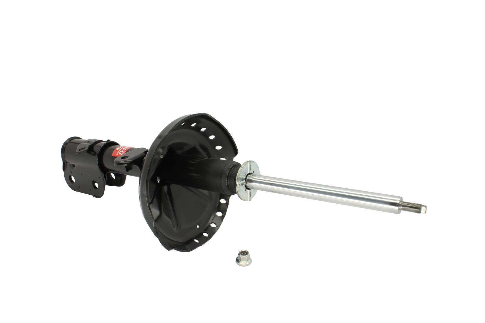 KYB Shocks & Struts Excel-G Front Right HONDA Odyssey 2005-07 thumbnail 2