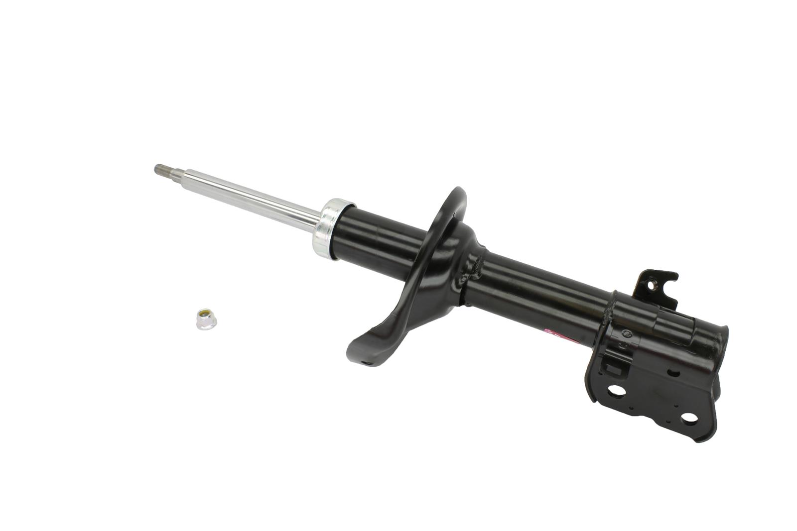KYB Shocks & Struts Excel-G Front Right SUBARU Legacy (AWD) 2010-11 thumbnail 4