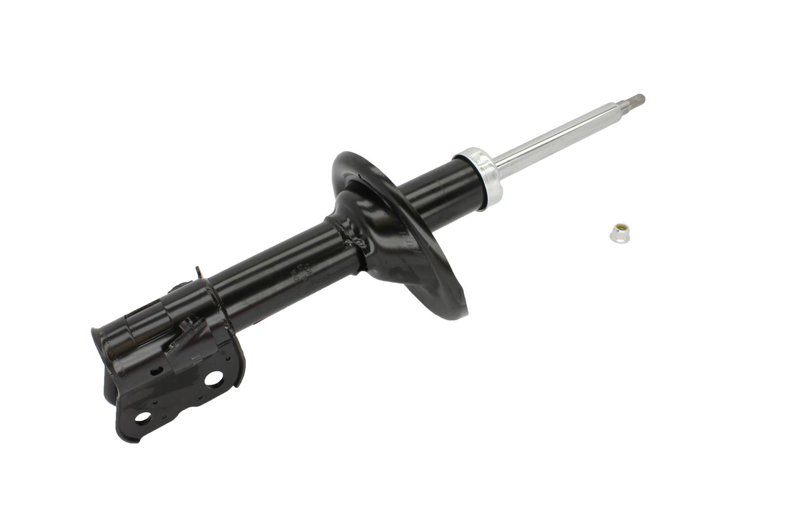 KYB Shocks & Struts Excel-G Front Right SUBARU Legacy (AWD) 2010-11 thumbnail 3