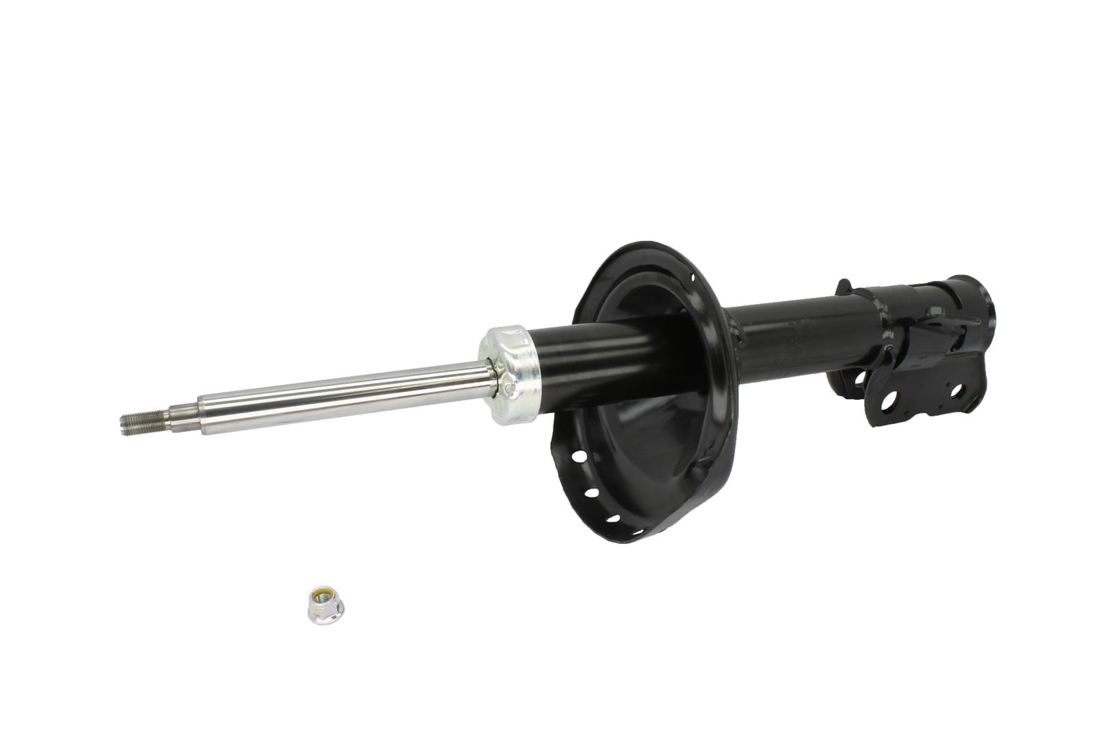 KYB Shocks & Struts Excel-G Front Left SUBARU Legacy (AWD) 2010-11 thumbnail 4