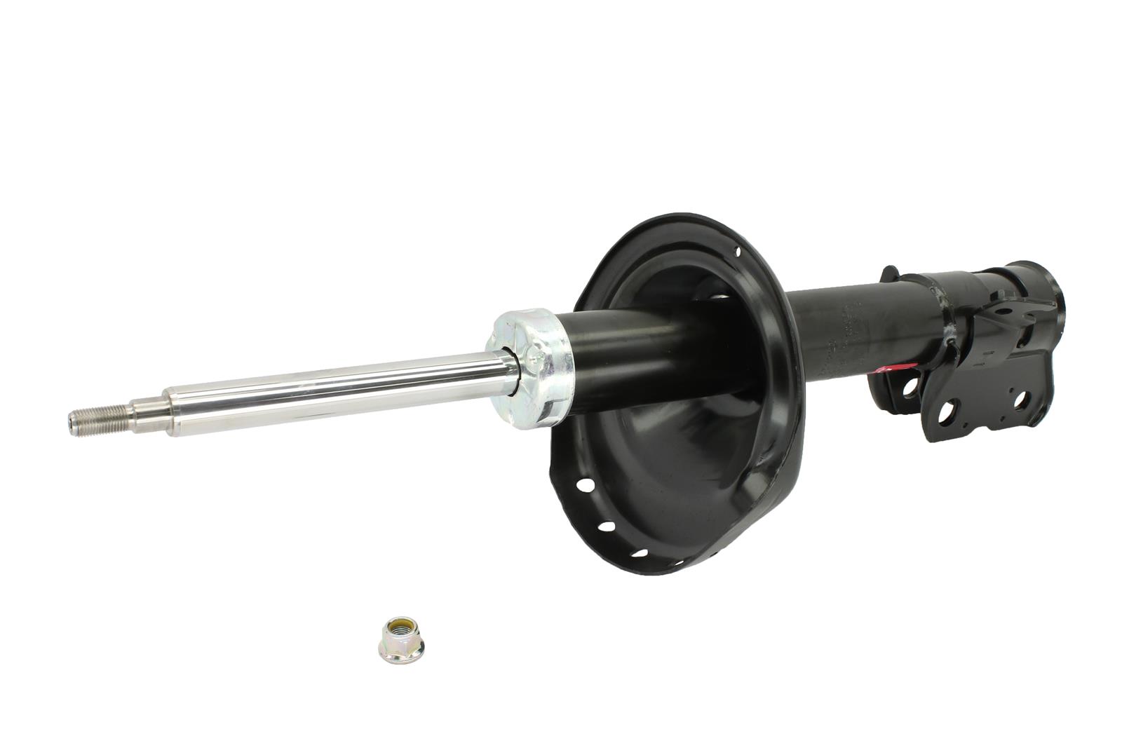 KYB Shocks & Struts Excel-G Front Left SUBARU Legacy (AWD) 2010-11 thumbnail 2