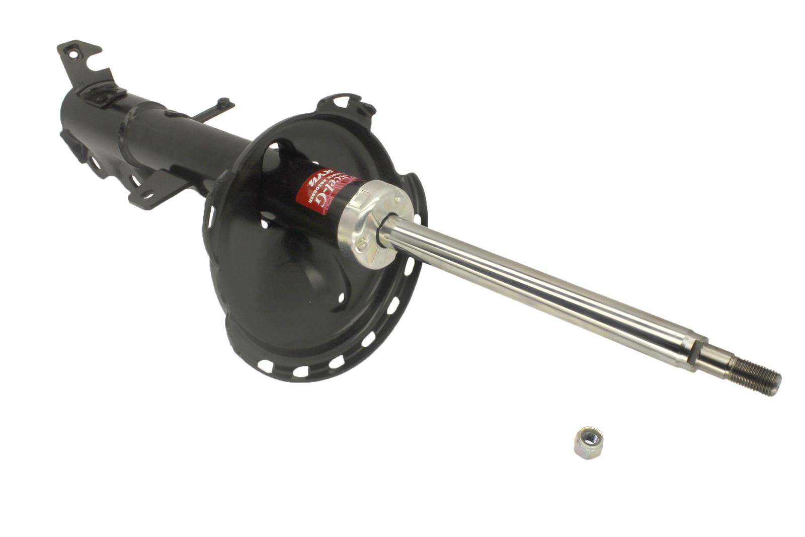 KYB Shocks & Struts Excel-G Front Right SUBARU Legacy Outback 2010-11 thumbnail 3