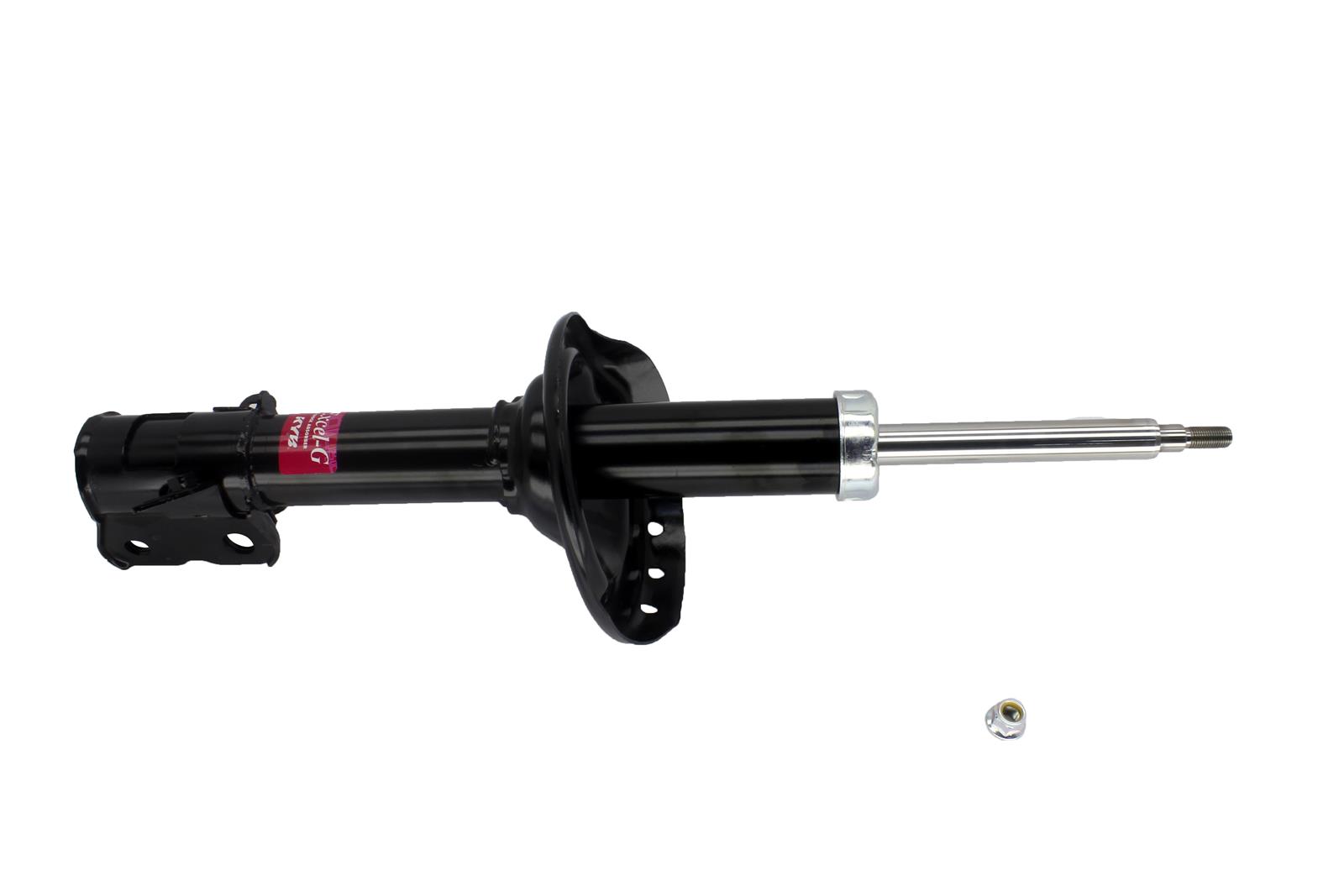 KYB Shocks & Struts Excel-G Front Right SUBARU Legacy Outback 2010-11 thumbnail 6