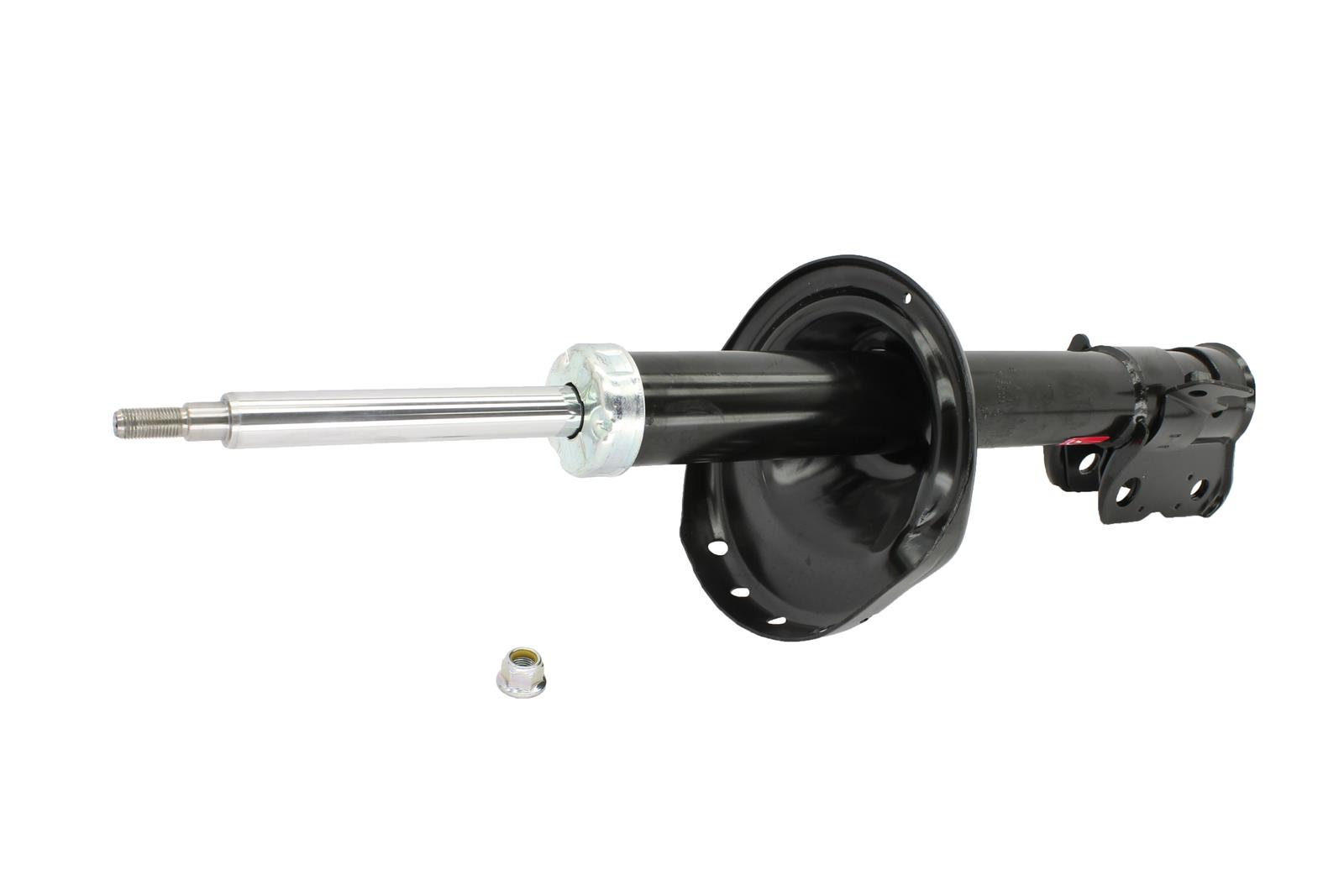 KYB Shocks & Struts Excel-G Front Left SUBARU Legacy Outback 2010-11 thumbnail 3