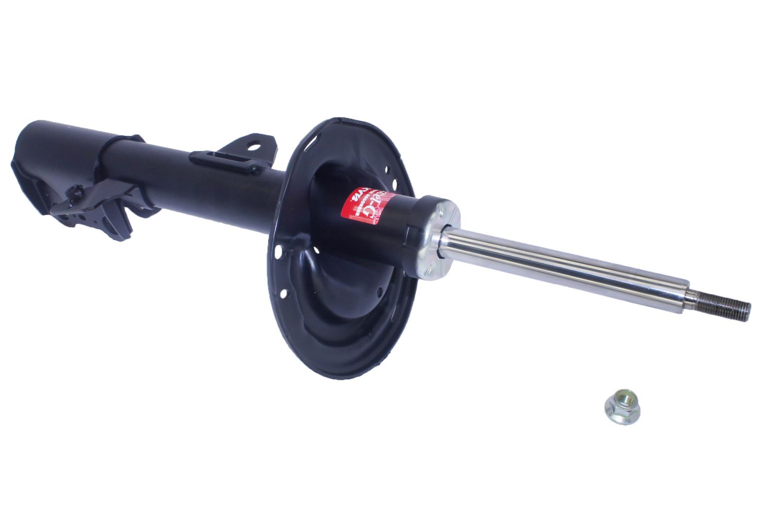 KYB Shocks & Struts Excel-G Front Left Toyota Highlander 2008-10 thumbnail 3