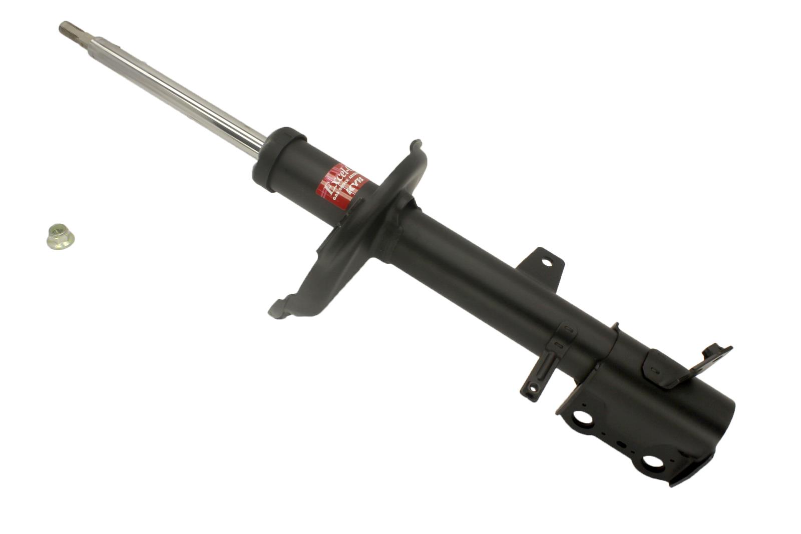 KYB Shocks & Struts Excel-G Rear Right Toyota Highlander (FWD) 2008-11 thumbnail 4