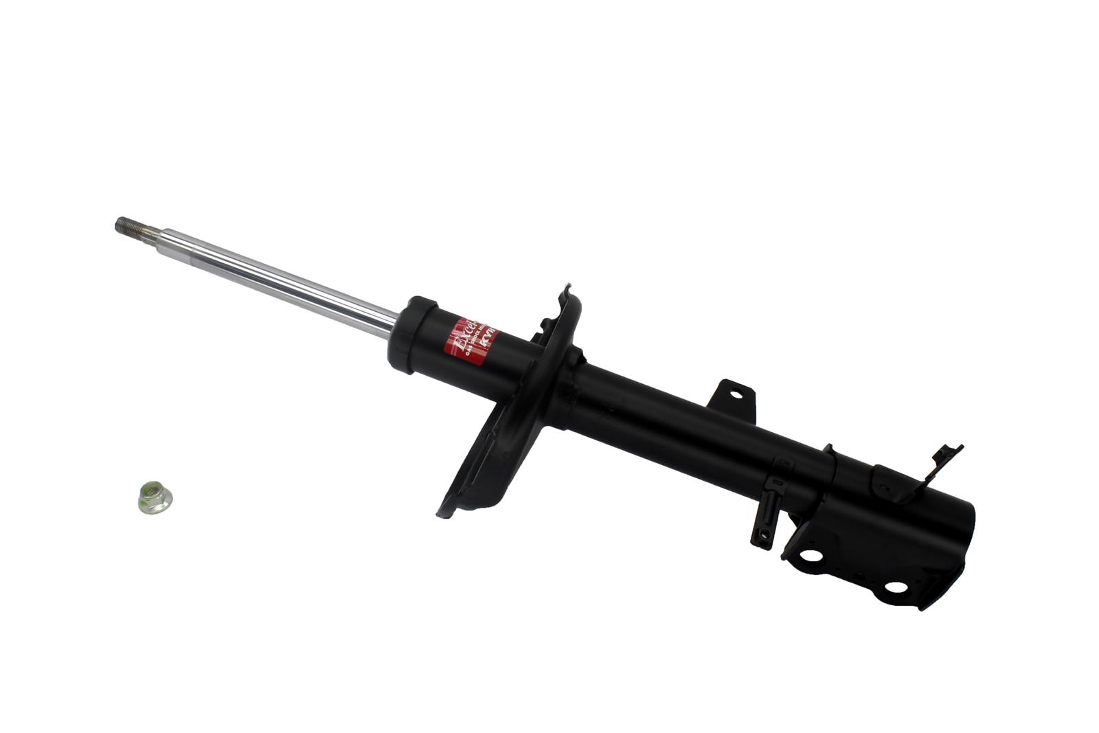 KYB Shocks & Struts Excel-G Rear Right Toyota Highlander (FWD) 2008-11 thumbnail 5