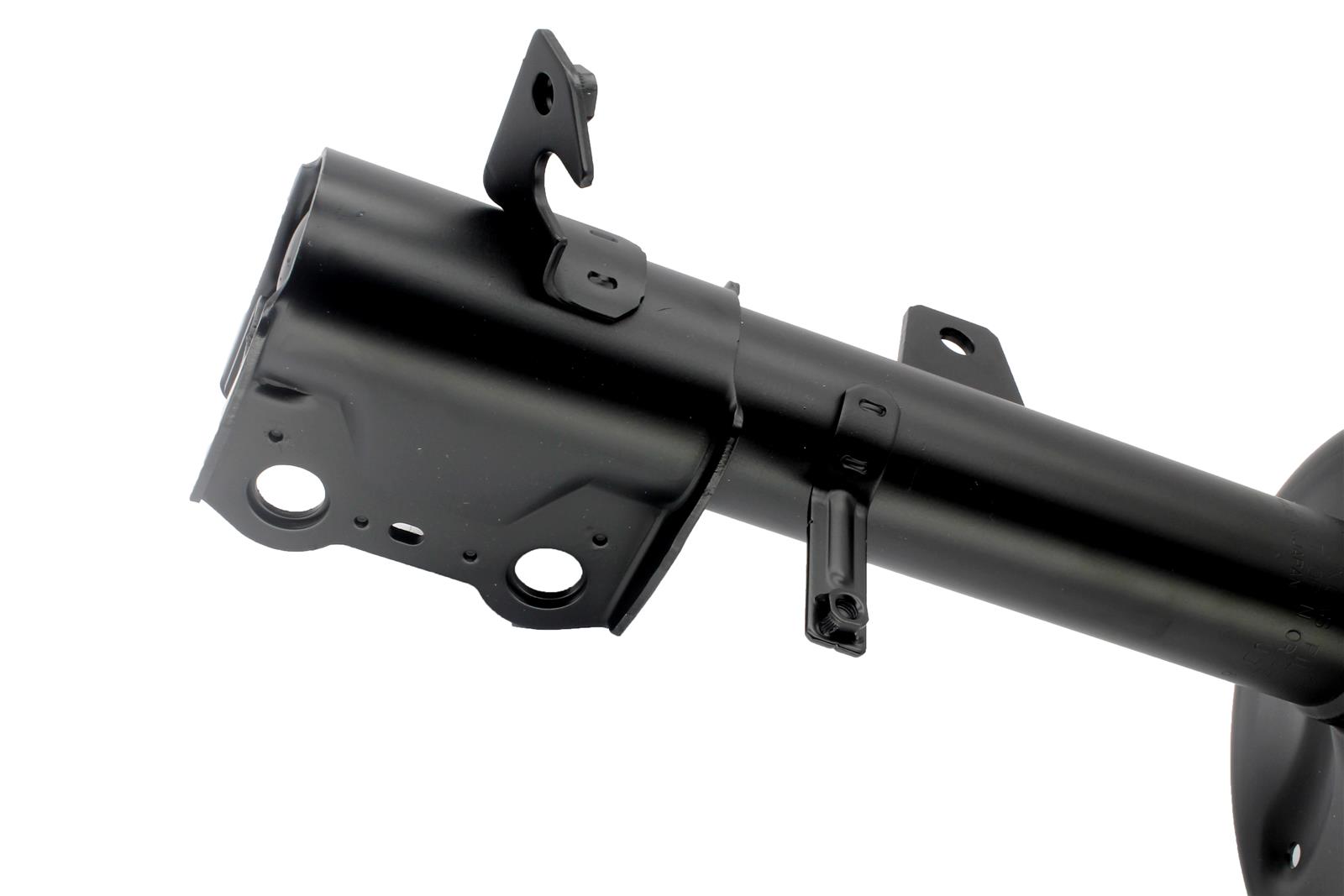 KYB Shocks & Struts Excel-G Rear Left Toyota Highlander (FWD) 2008-11 thumbnail 2