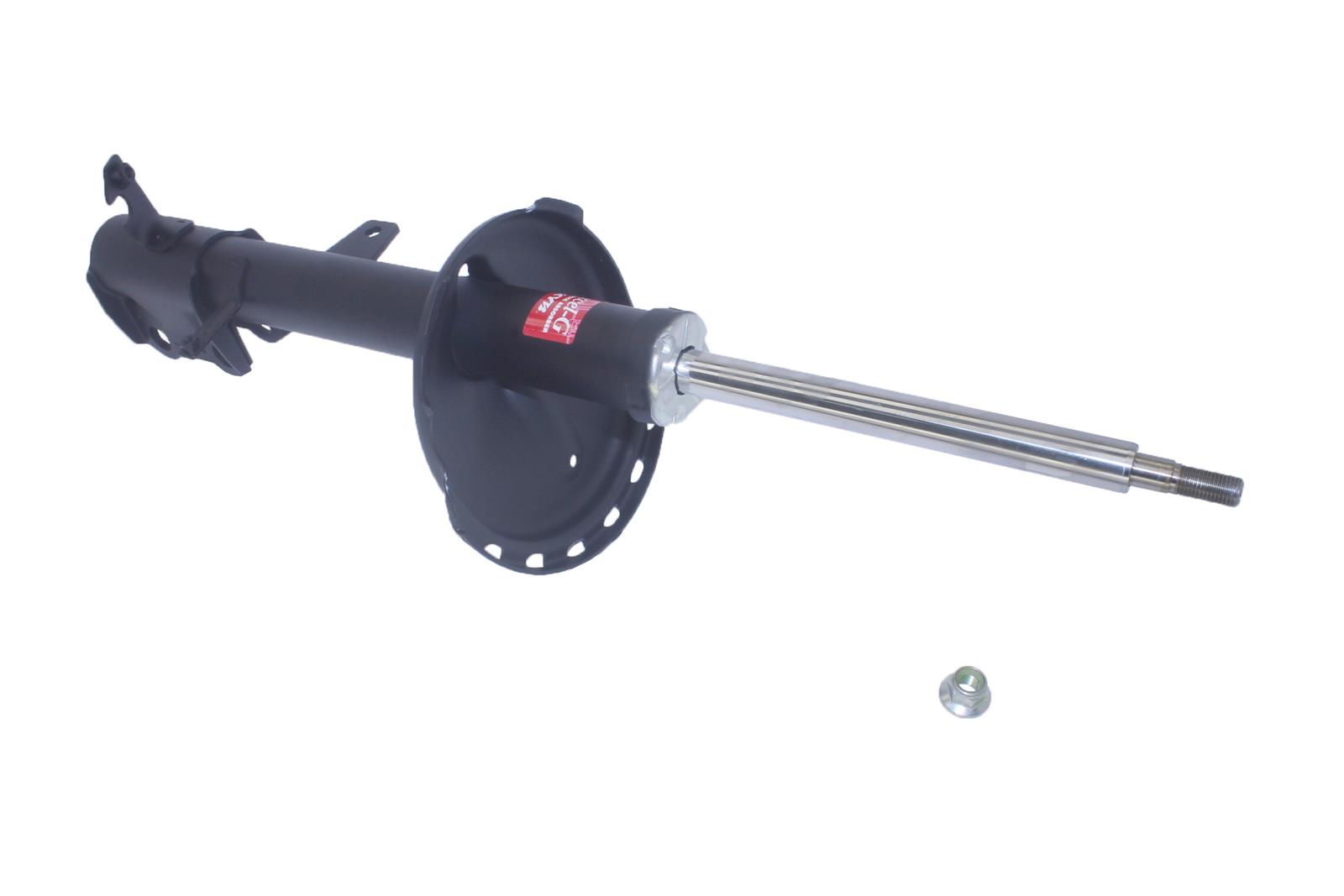 KYB Shocks & Struts Excel-G Rear Left Toyota Highlander (FWD) 2008-11 thumbnail 4