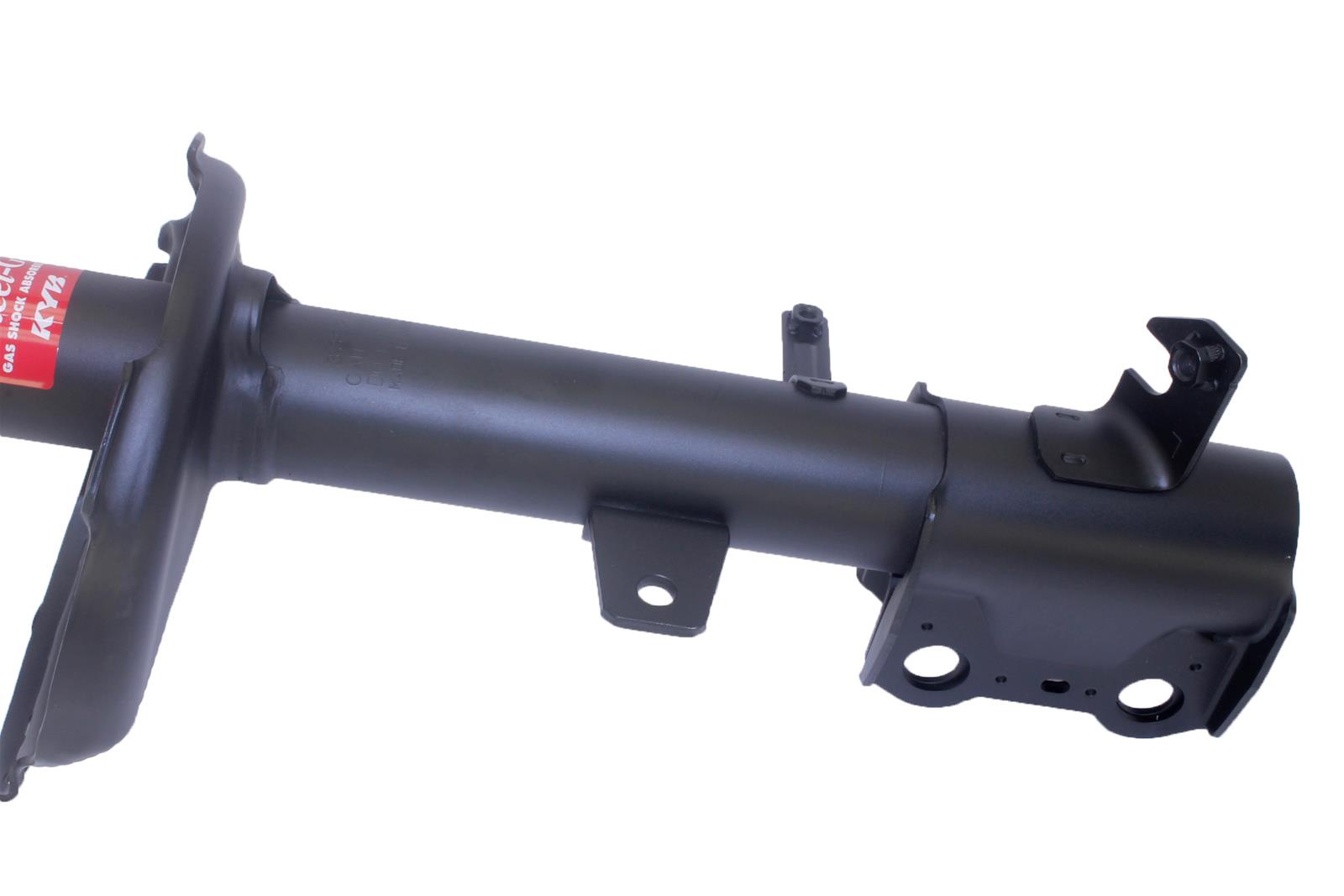 KYB Shocks & Struts Excel-G Rear Left Toyota Highlander (FWD) 2008-11 thumbnail 3