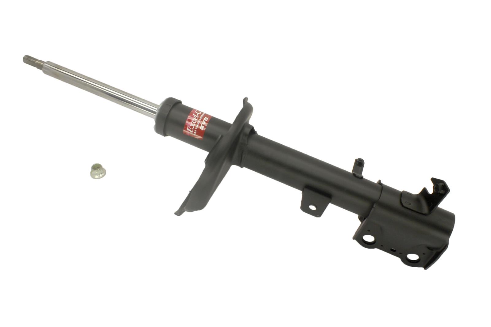 KYB Shocks & Struts Excel-G Rear Left Toyota Venza (AWD) 2009-11 thumbnail 5