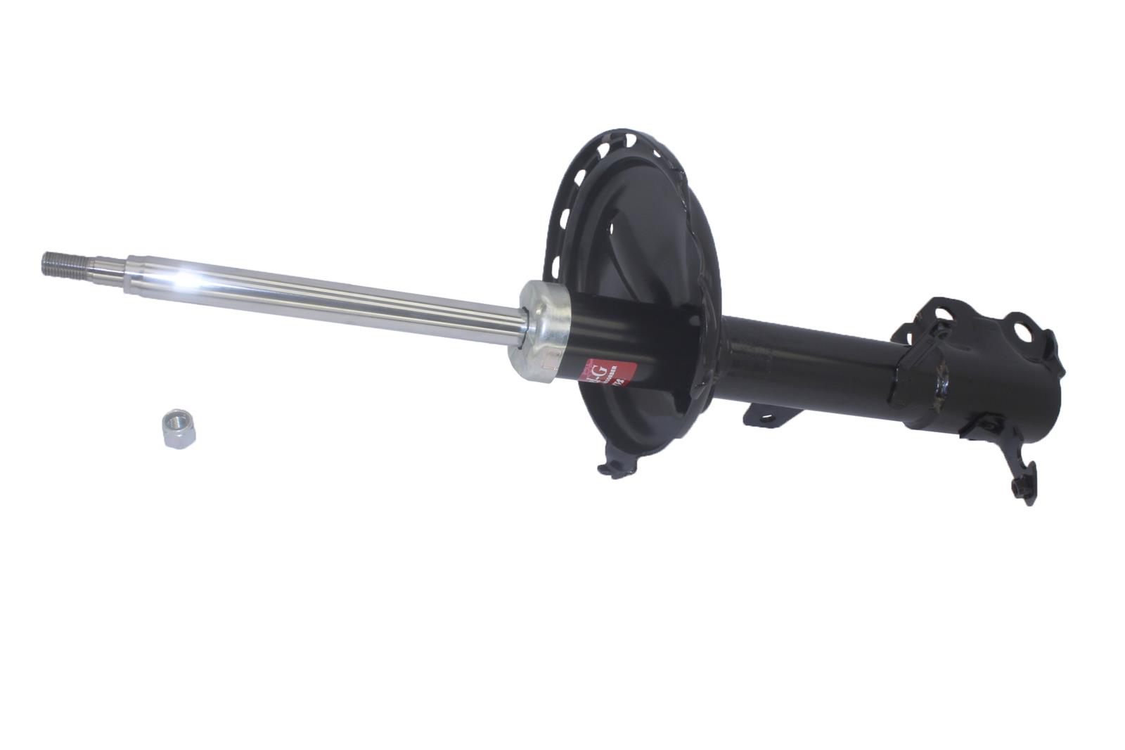 KYB Shocks & Struts Excel-G Rear Left Lexus RX350 (AWD) 2010 thumbnail 4