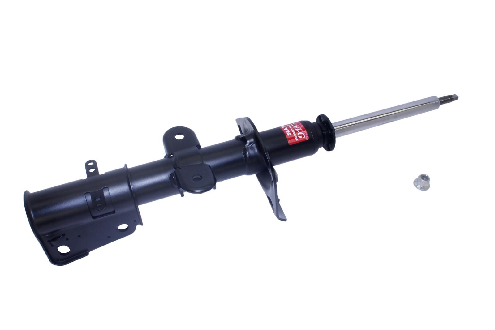 KYB Shocks & Struts Excel-G Front CHRYSLER Town and Country Mini Van 2016-2008 thumbnail 4