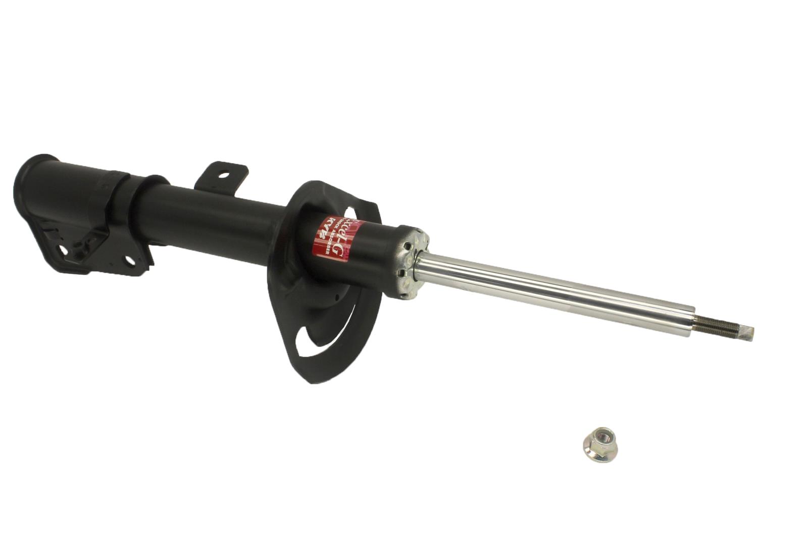 KYB Shocks & Struts Chrysler Domestic Passenger Car Excel-G thumbnail 4