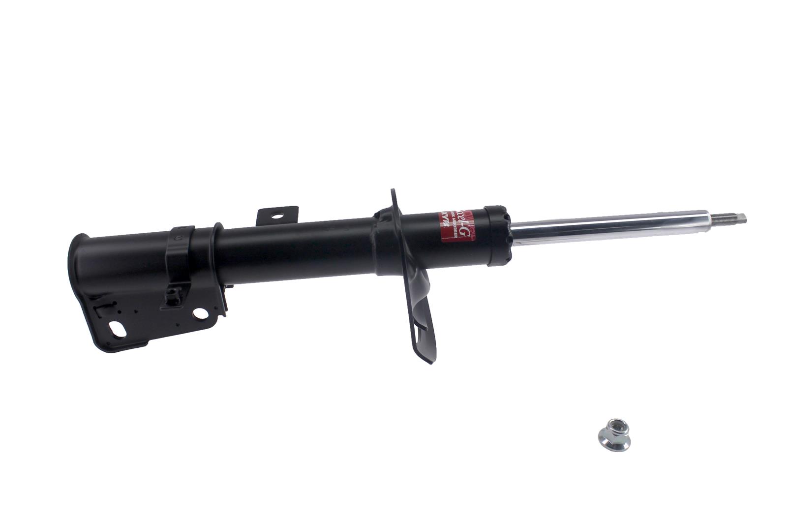 KYB Shocks & Struts 339250 KYB ExcelG Gas Shocks and Struts Summit
