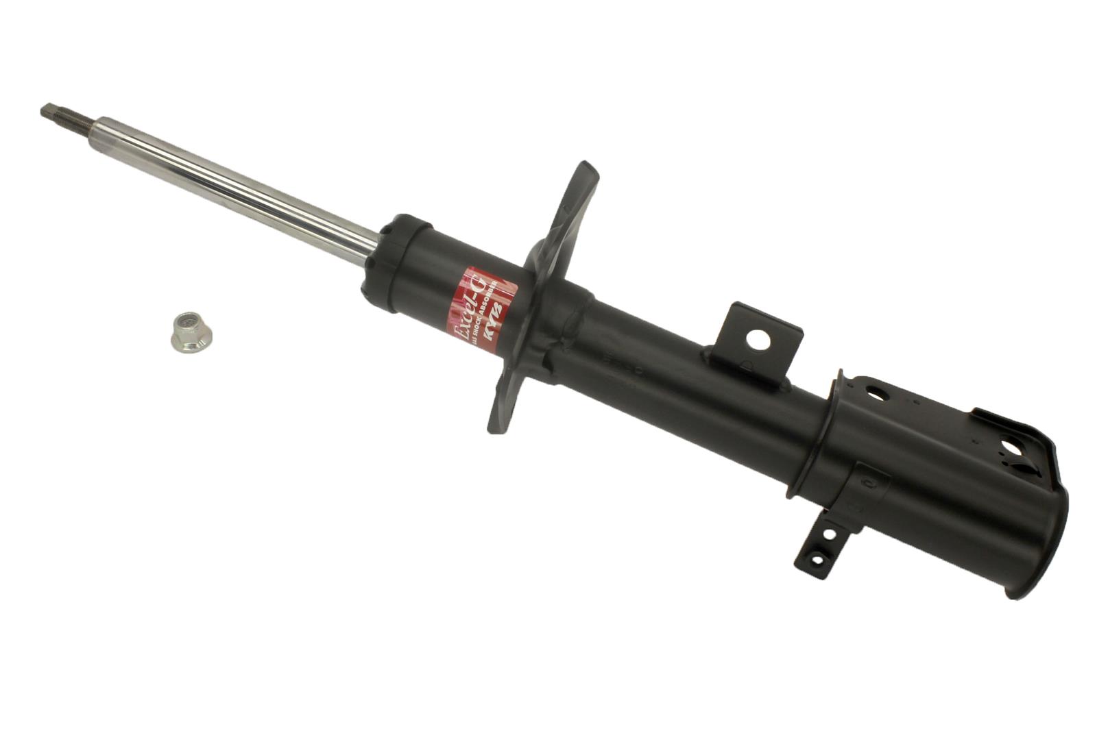 KYB Shocks & Struts Dodge Domestic Truck / SUV Excel-G thumbnail 4