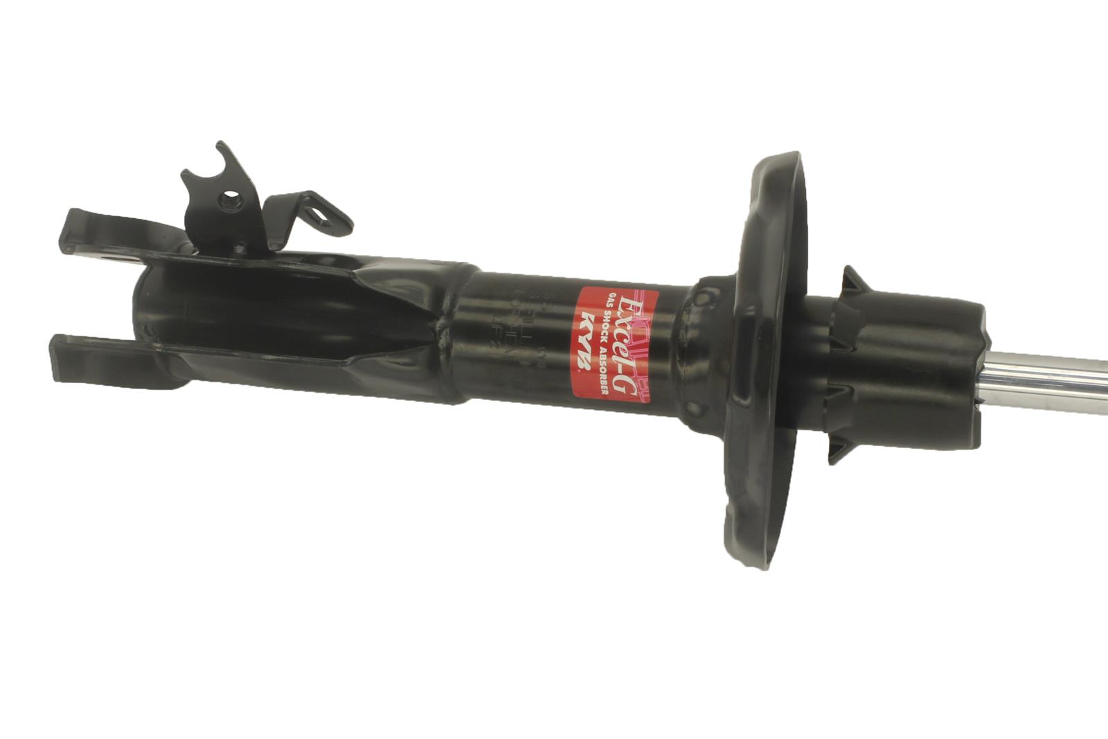 KYB Shocks & Struts 06-11 Honda Civic 2 dr Front Right Excel-G thumbnail 2