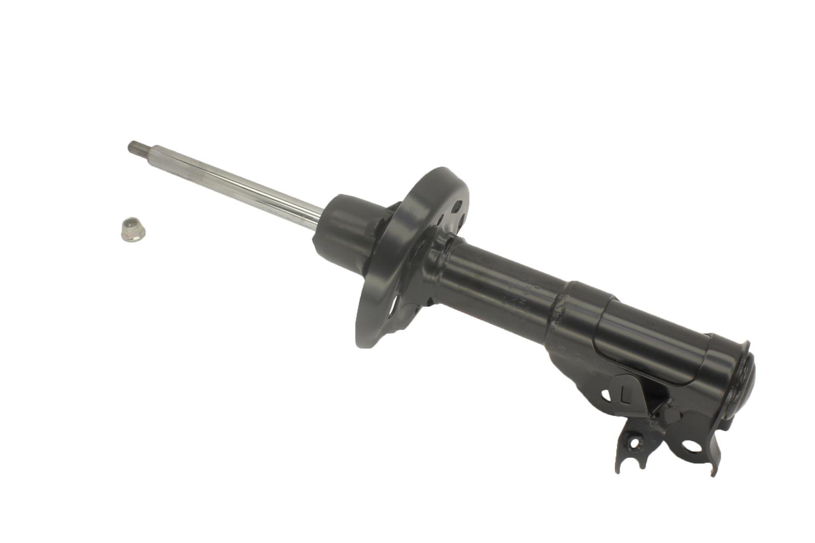 KYB Shocks & Struts 06-11 Honda Civic 2 dr Front Left Excel-G thumbnail 2