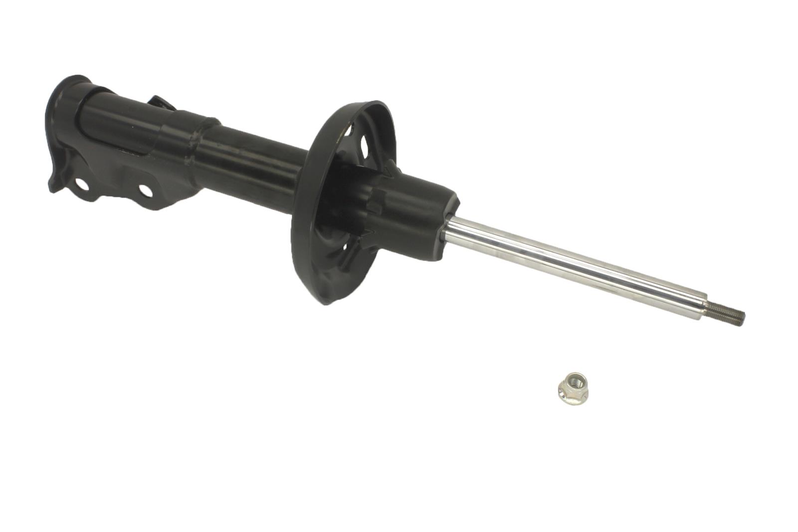 KYB 339256 Excel-G Gas Strut, Black