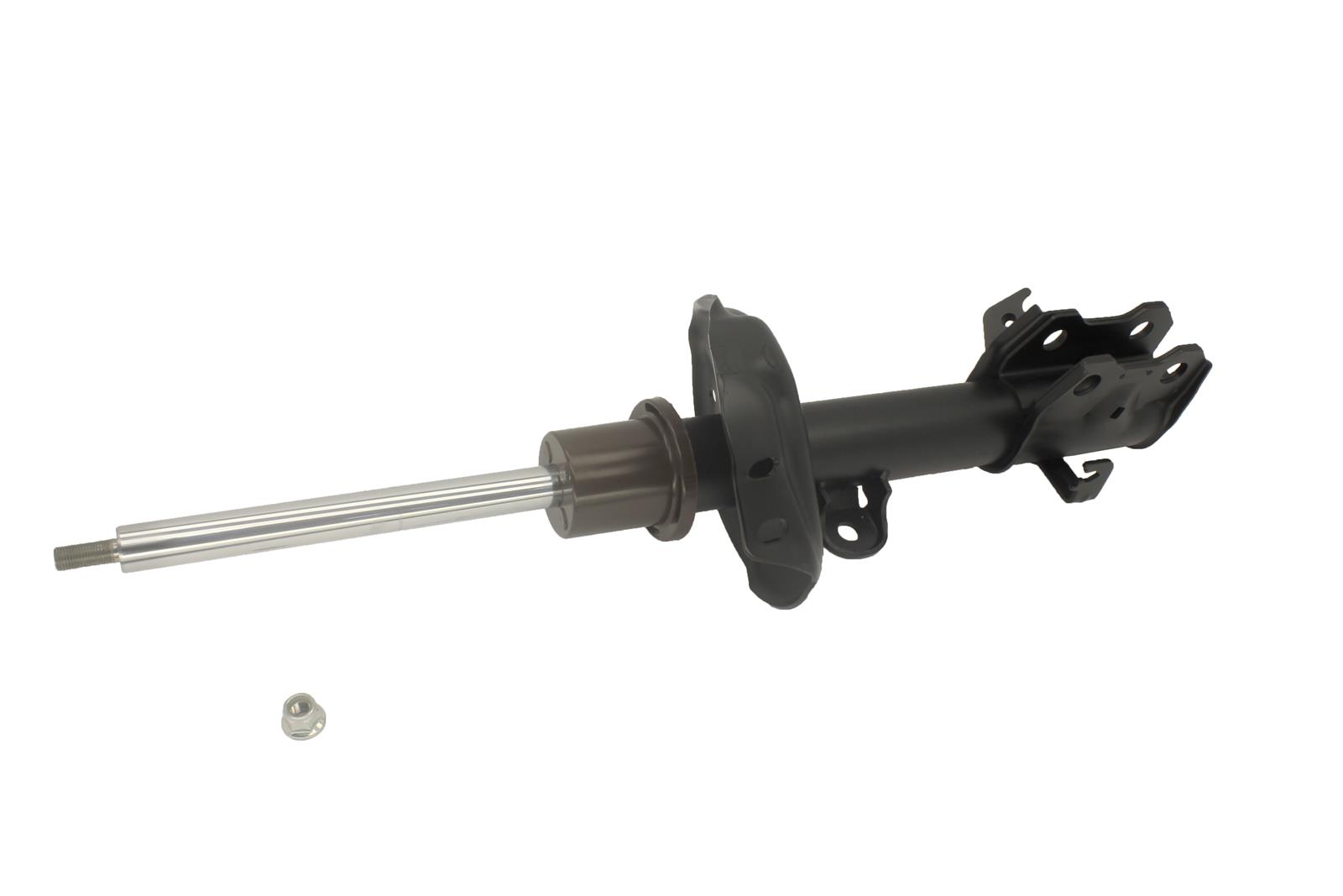 KYB Shocks & Struts Excel-G Strut Front Right 07-12 Acura RDX / 07-11 Honda CRV thumbnail 3