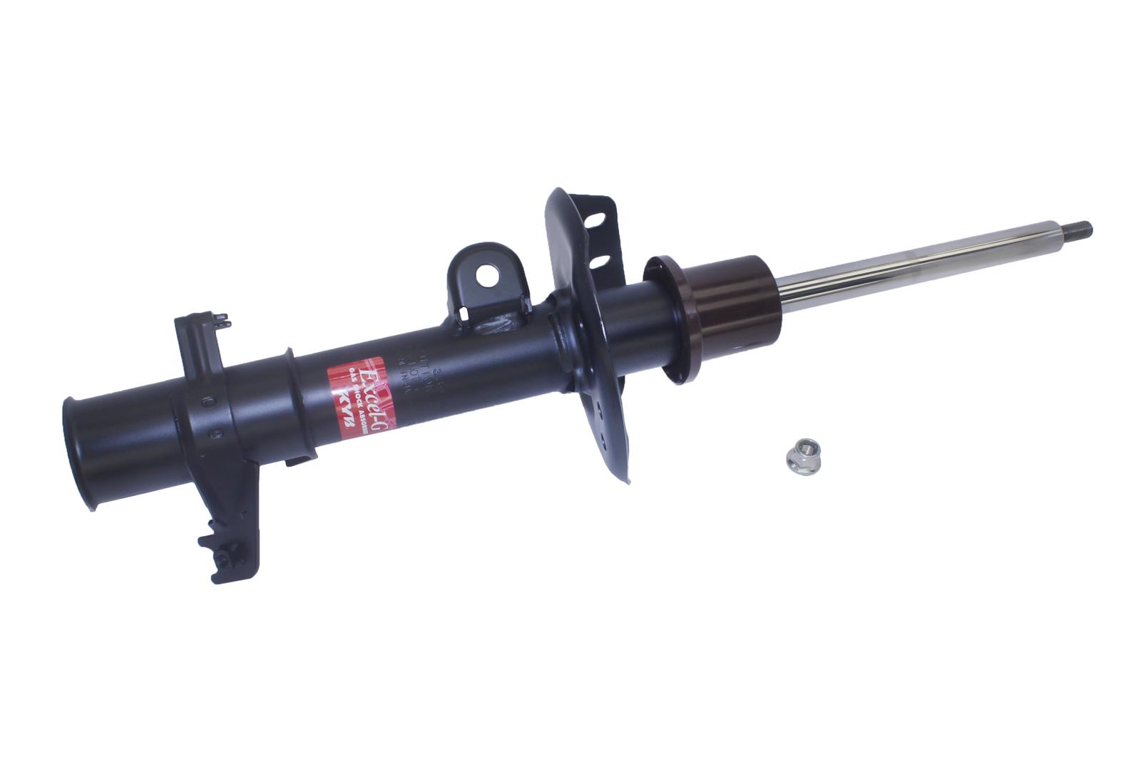 KYB Shocks & Struts Excel-G Strut Front Left 07-12 Acura RDX / 07-11 Honda CRV thumbnail 5