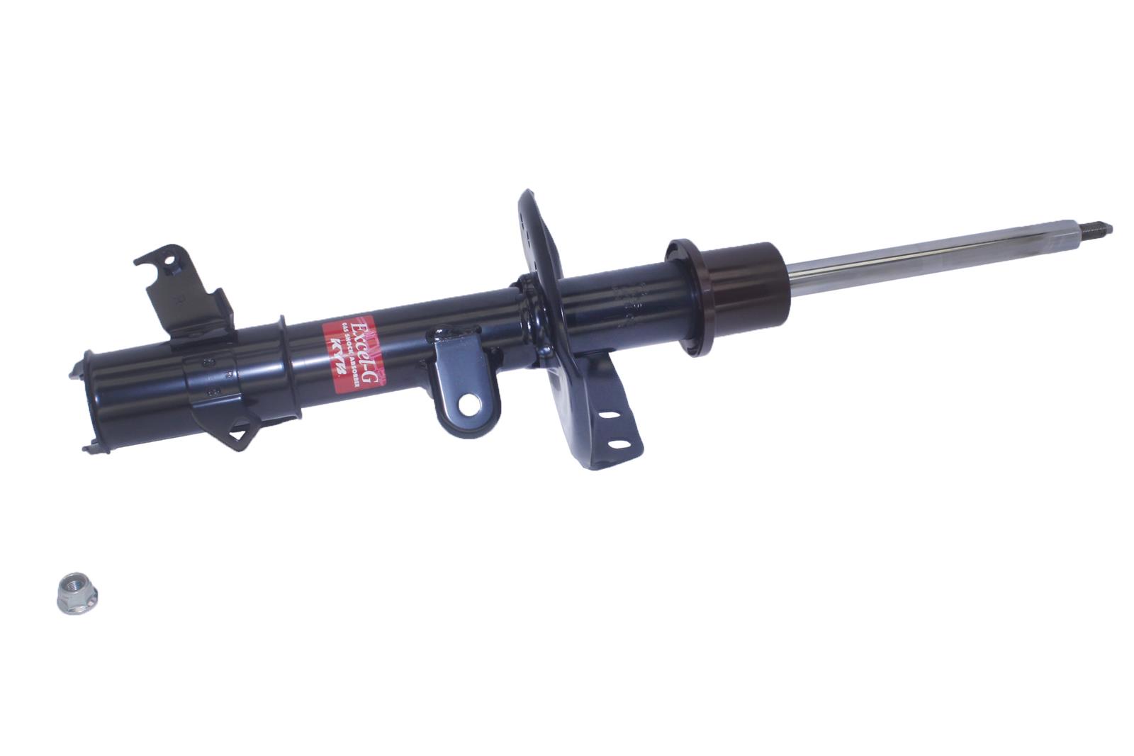 KYB Shocks & Struts 339263 KYB Excel-G Gas Shocks and Struts
