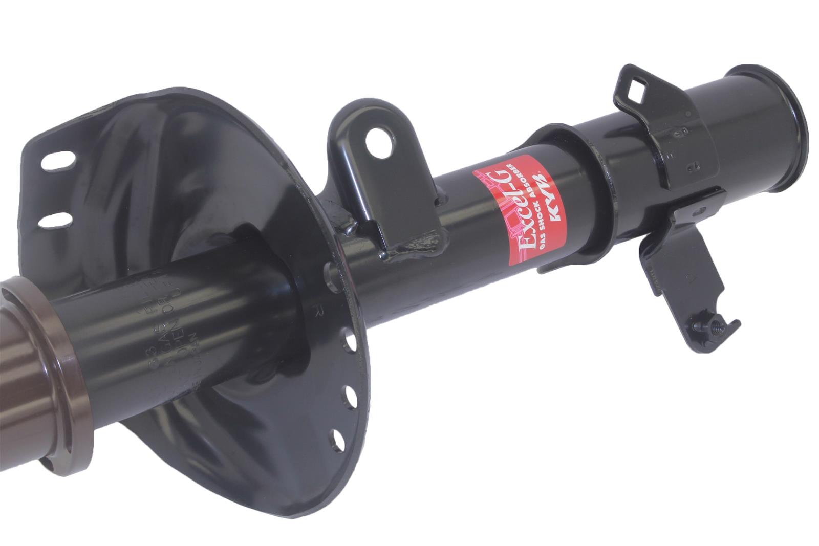 KYB Shocks & Struts 339263 KYB Excel-G Gas Shocks and Struts