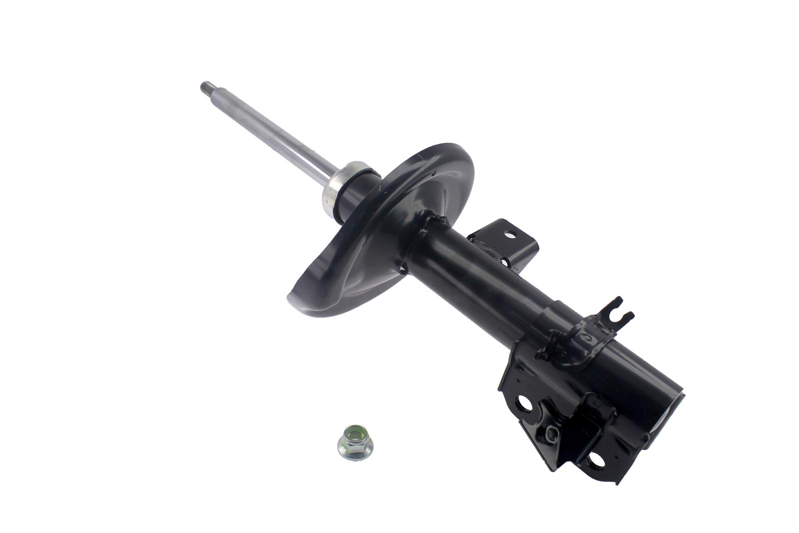 KYB Shocks & Struts Excel-G Strut Front Right Suzuki Kizashi 10-13 thumbnail 2