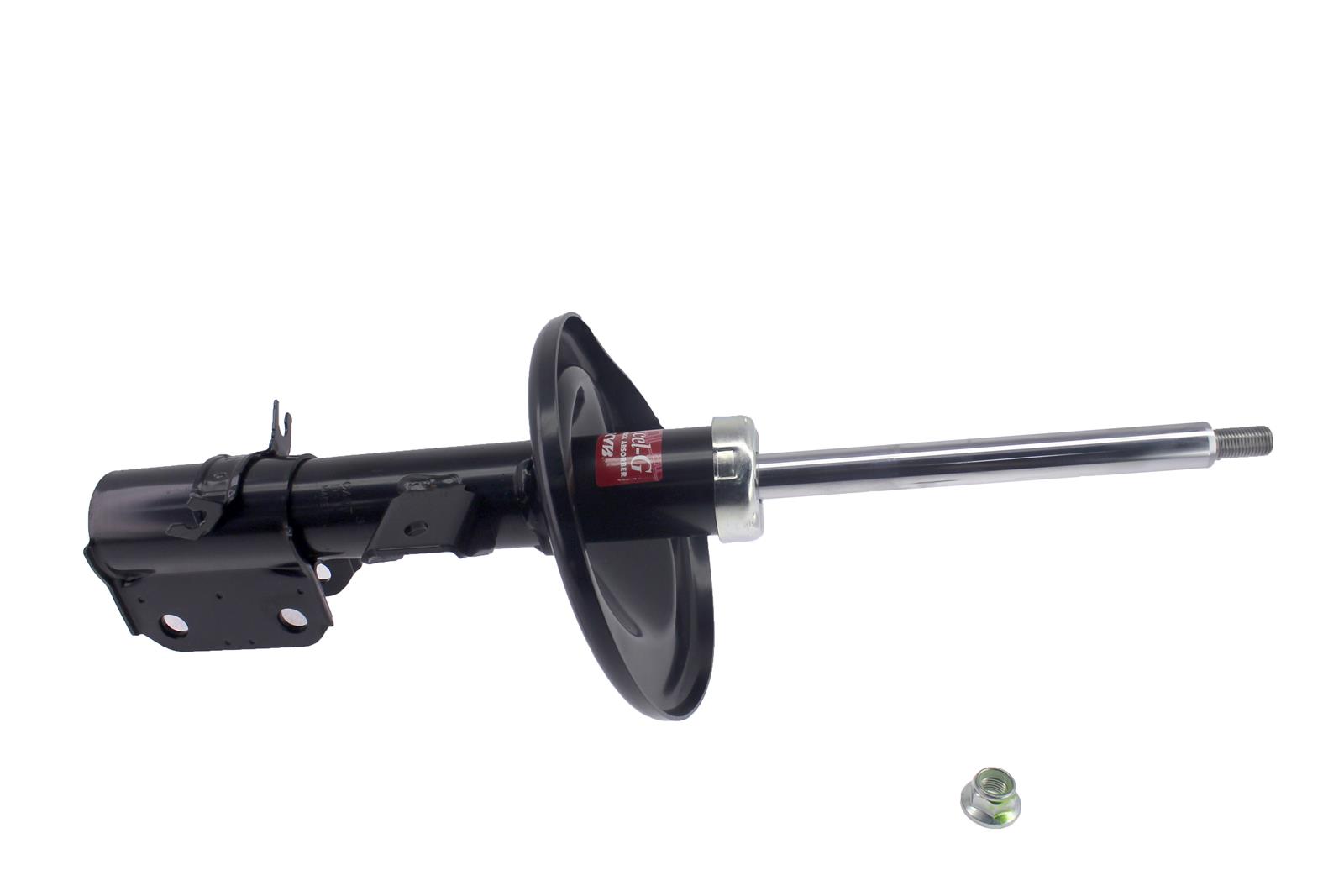 KYB Shocks & Struts Excel-G Strut Front Right Suzuki Kizashi 10-13 thumbnail 4