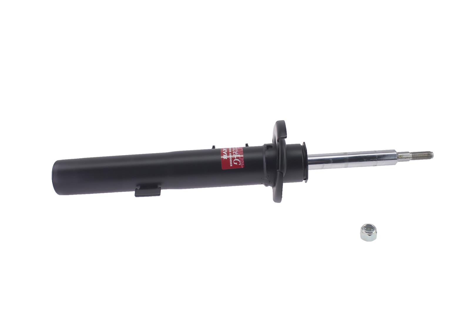 KYB Shocks & Struts Excel-G Front Right 08-12 BMW 128i/135i / 06 325i/330i / 07-11 328i/335i thumbnail 2