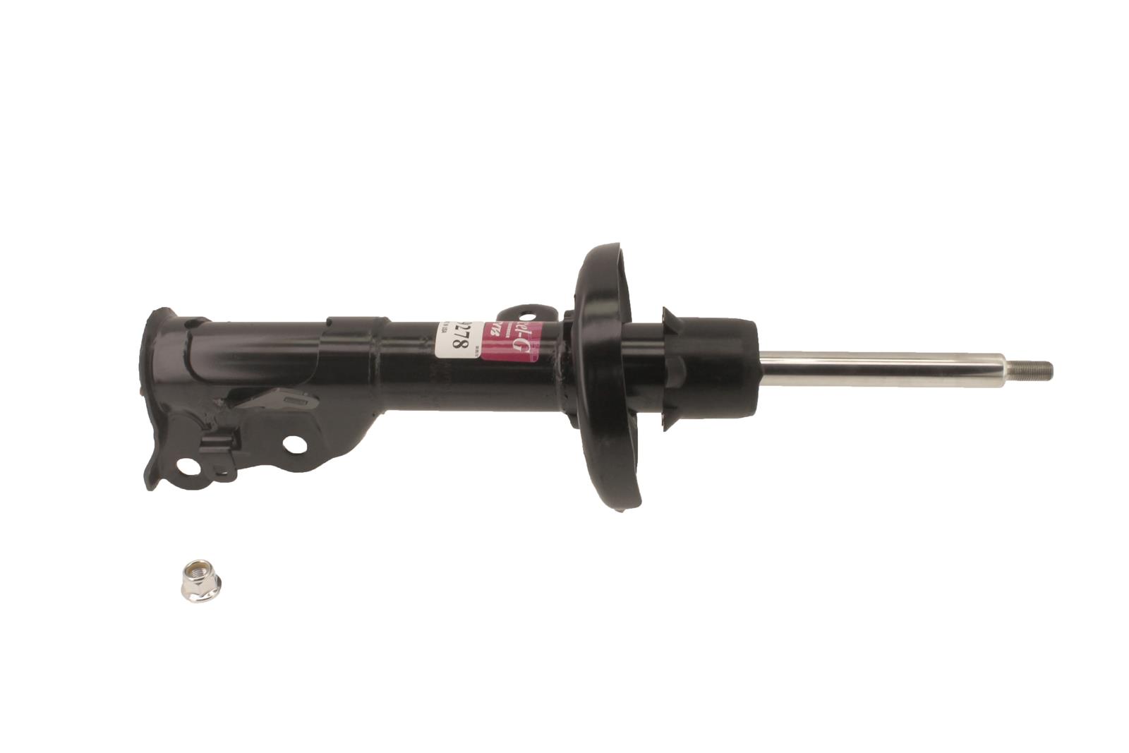 KYB Excel-G Strut Front Left Honda Civic Sedan 2012 thumbnail 3