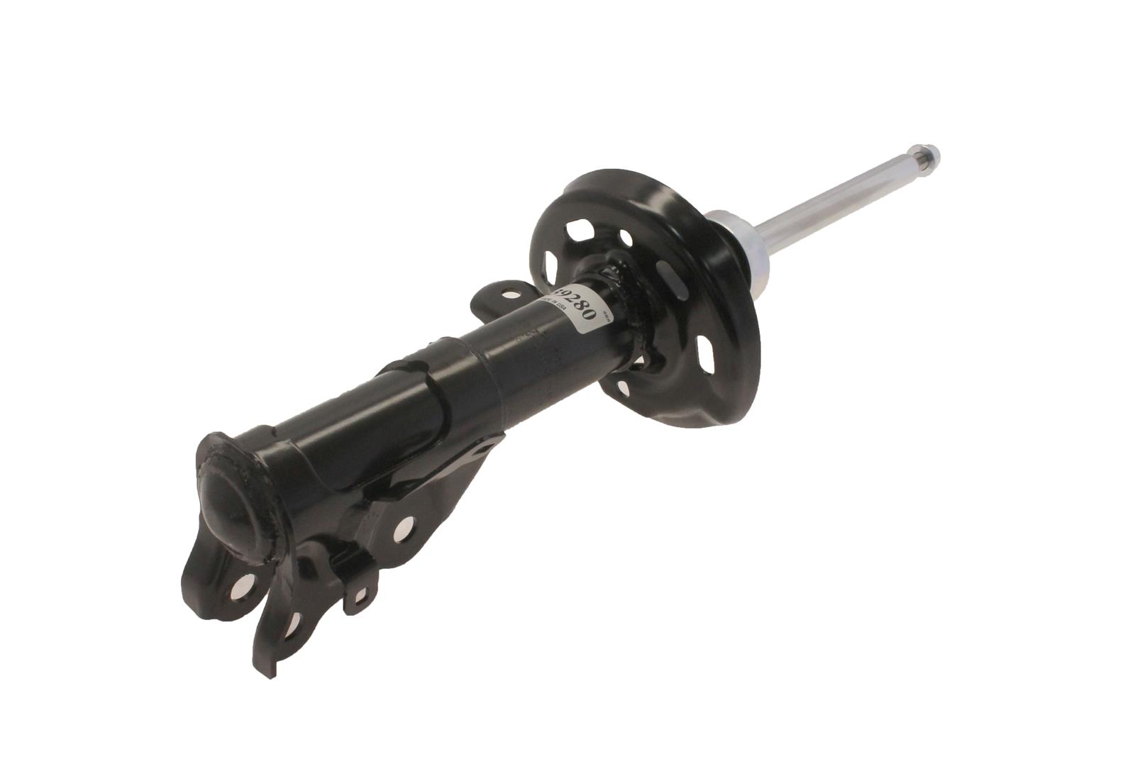 KYB Excel-G Strut Front Left Honda Civic Coupe 2012 thumbnail 2