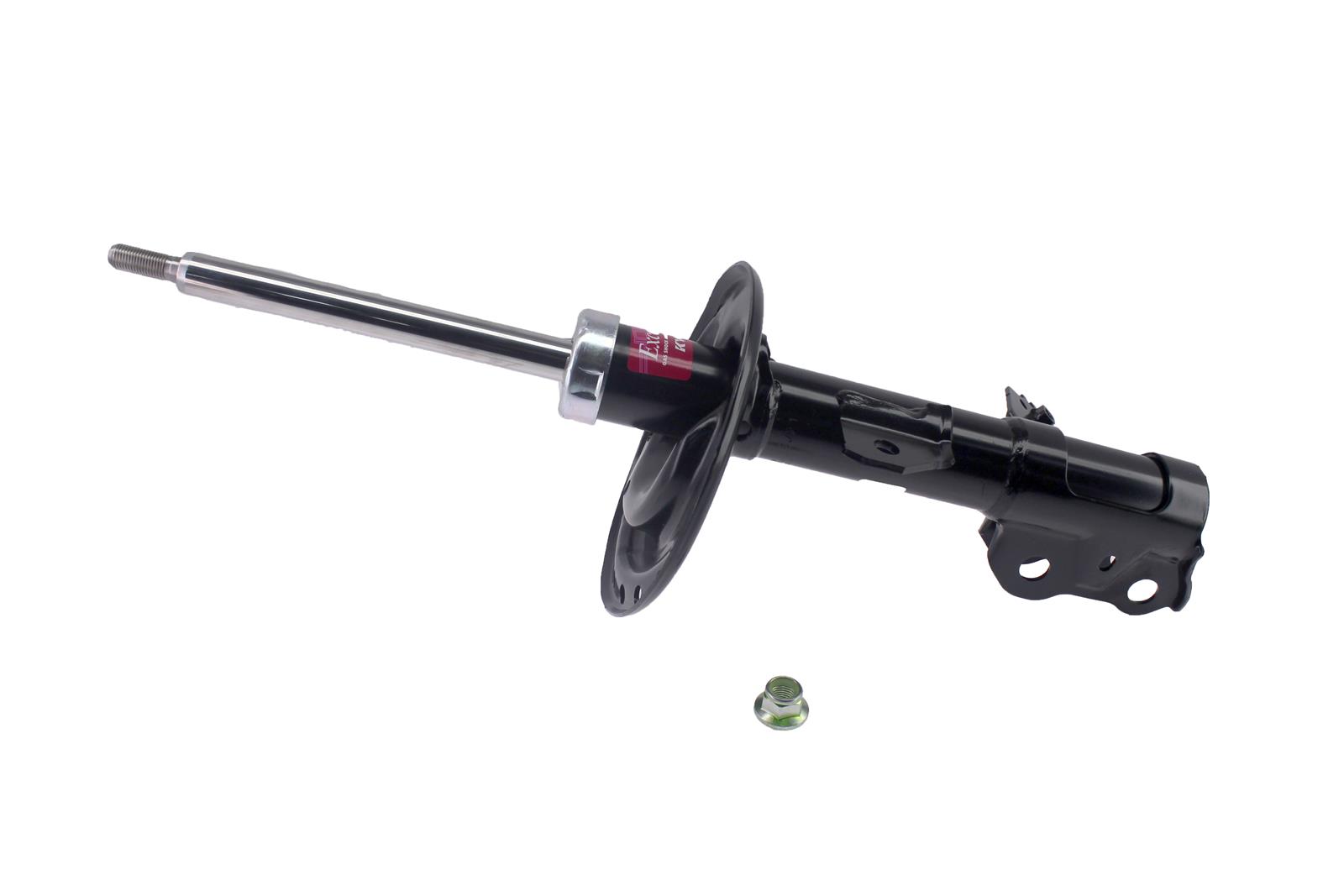KYB Shocks & Struts Excel-G Front Left TOYOTA Camry L/LE/XLE 2012-2017 thumbnail 3
