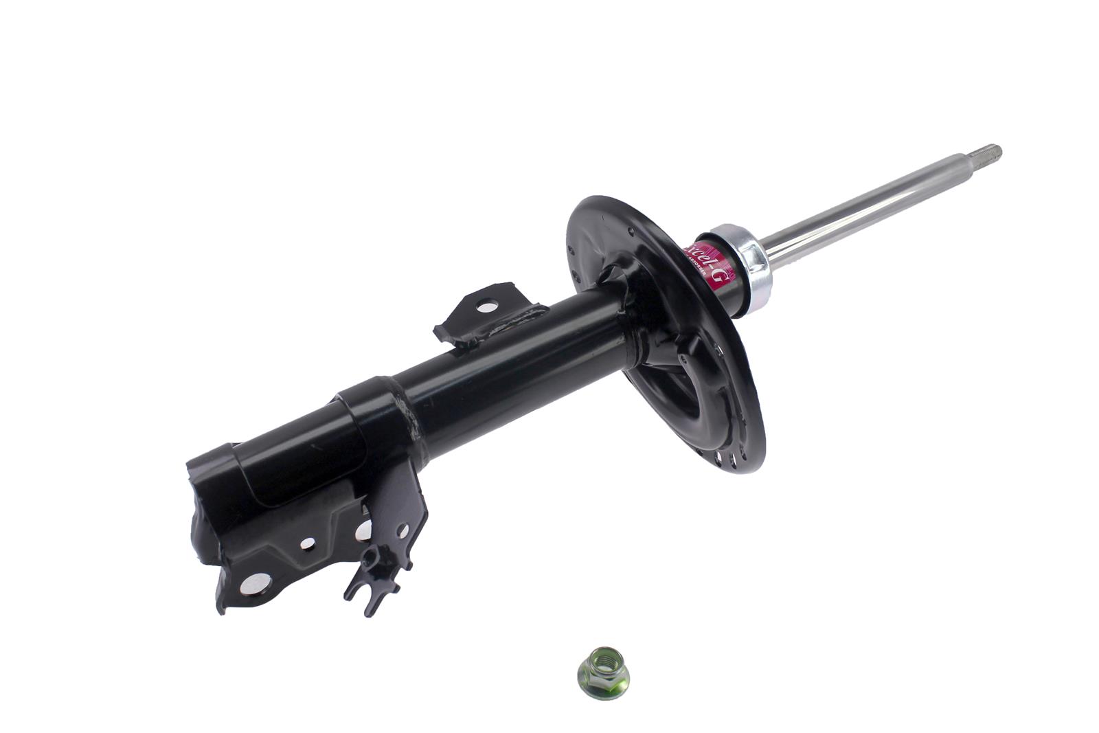 KYB Shocks & Struts 339289 KYB Excel-G Gas Shocks and Struts