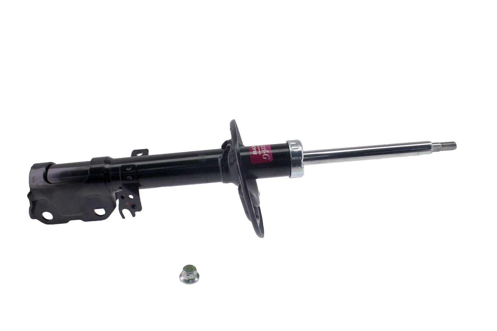 KYB Shocks & Struts 339291 KYB Excel-G Gas Shocks and Struts