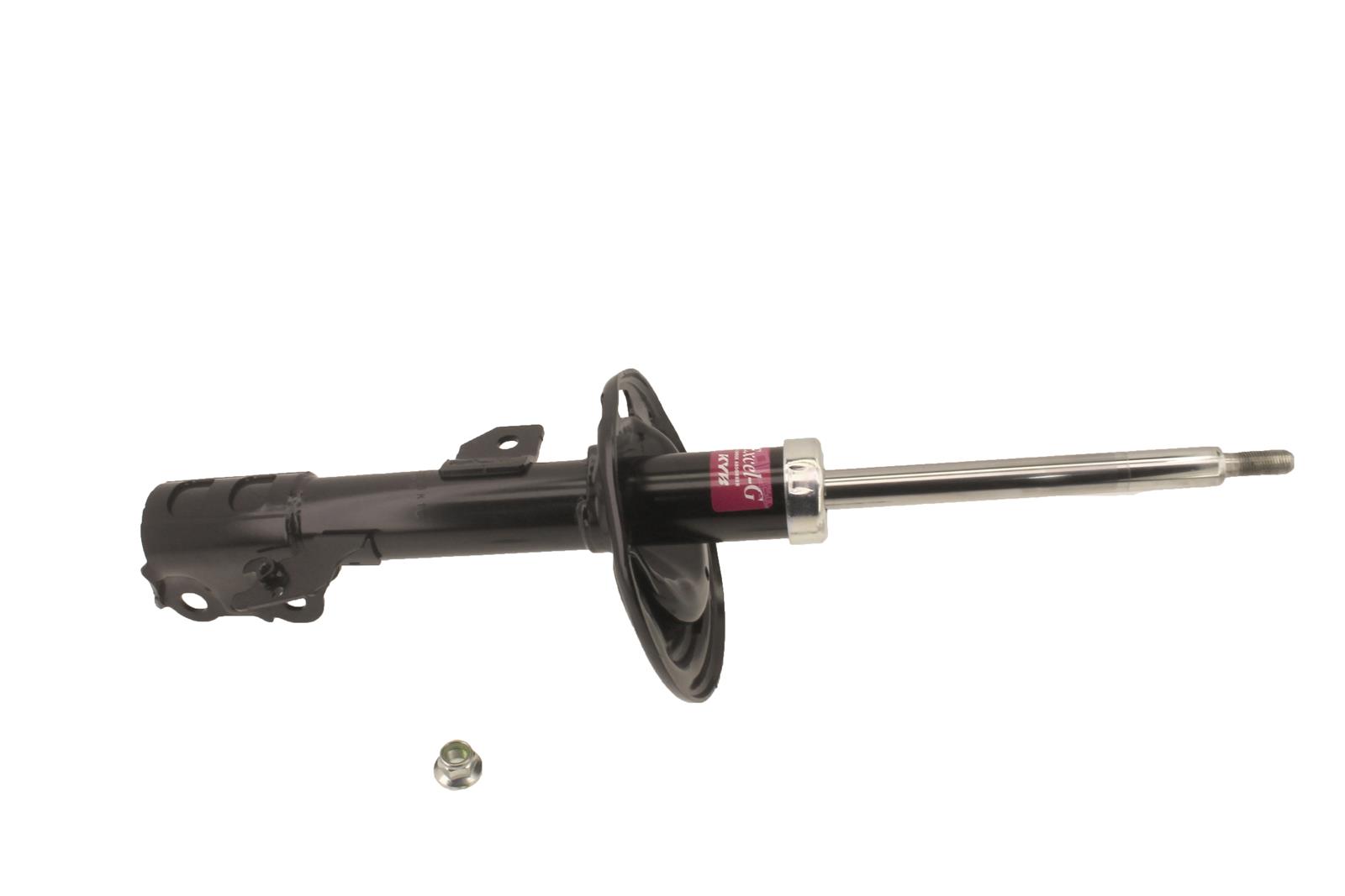 KYB Excel-G Strut Front Left Toyota Sienna FWD 11-12 3.5L thumbnail 3