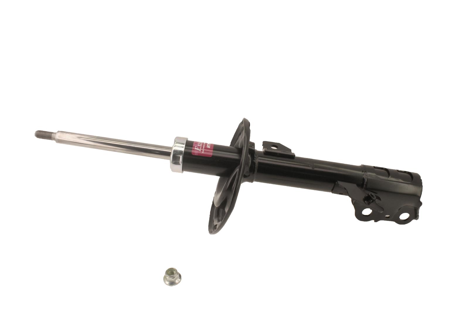 KYB Excel-G Strut Front Right Toyota Sienna 11-12 AWD/FWD 2.7L thumbnail 3