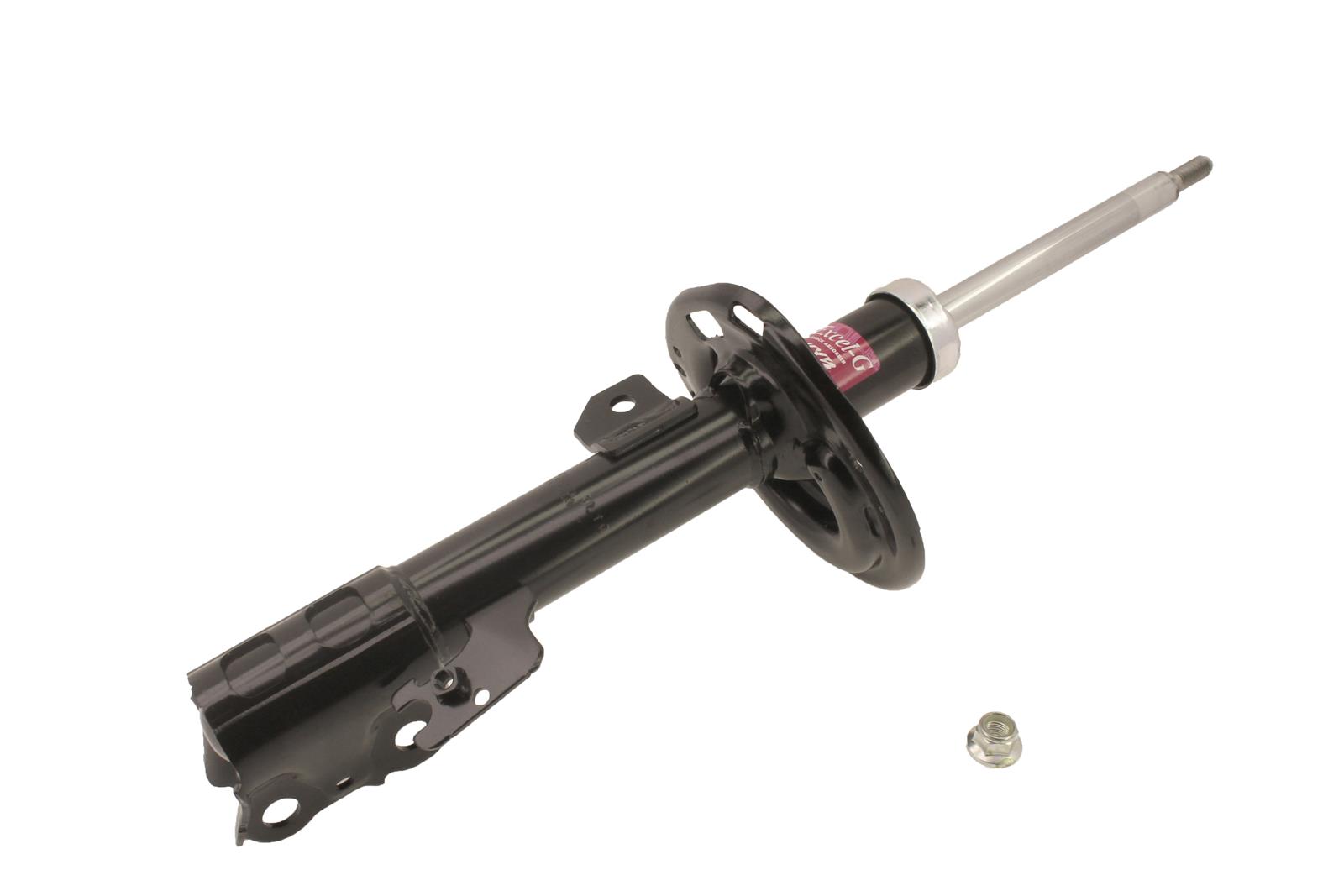 KYB Excel-G Strut Front Left Toyota Sienna 11-12 AWD/FWD 2.7L thumbnail 2