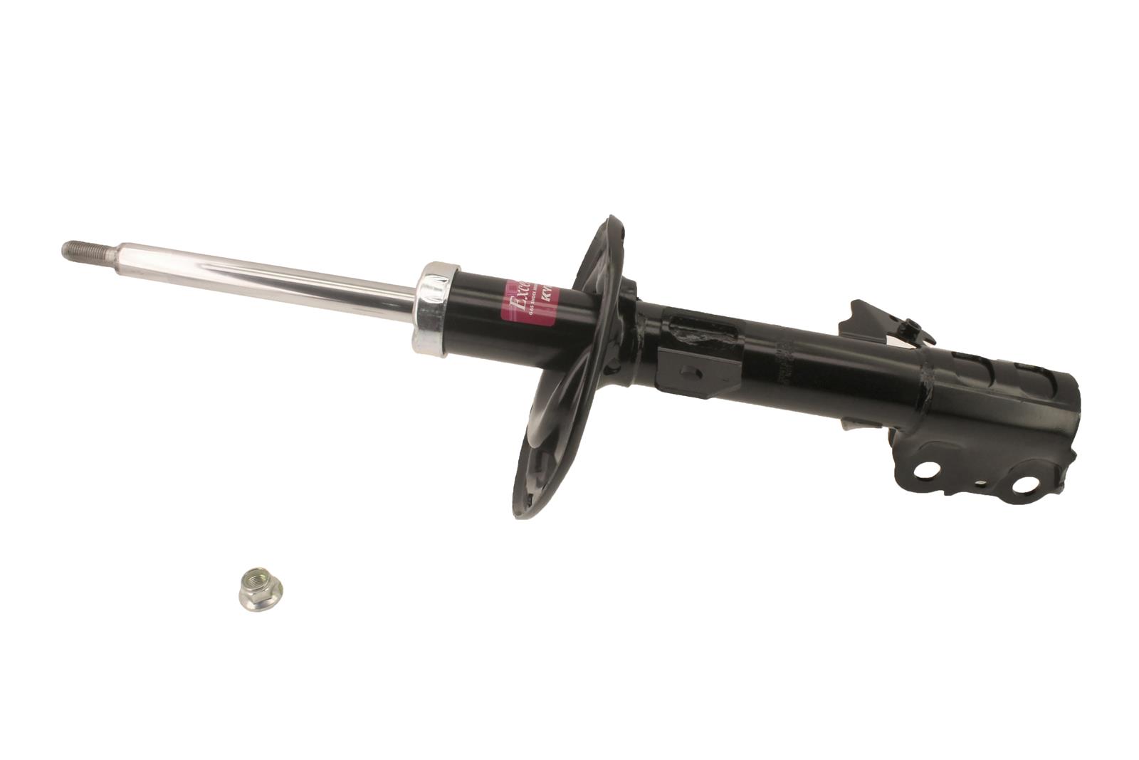 KYB Excel-G Strut Front Left Toyota Sienna 11-12 AWD/FWD 2.7L thumbnail 3