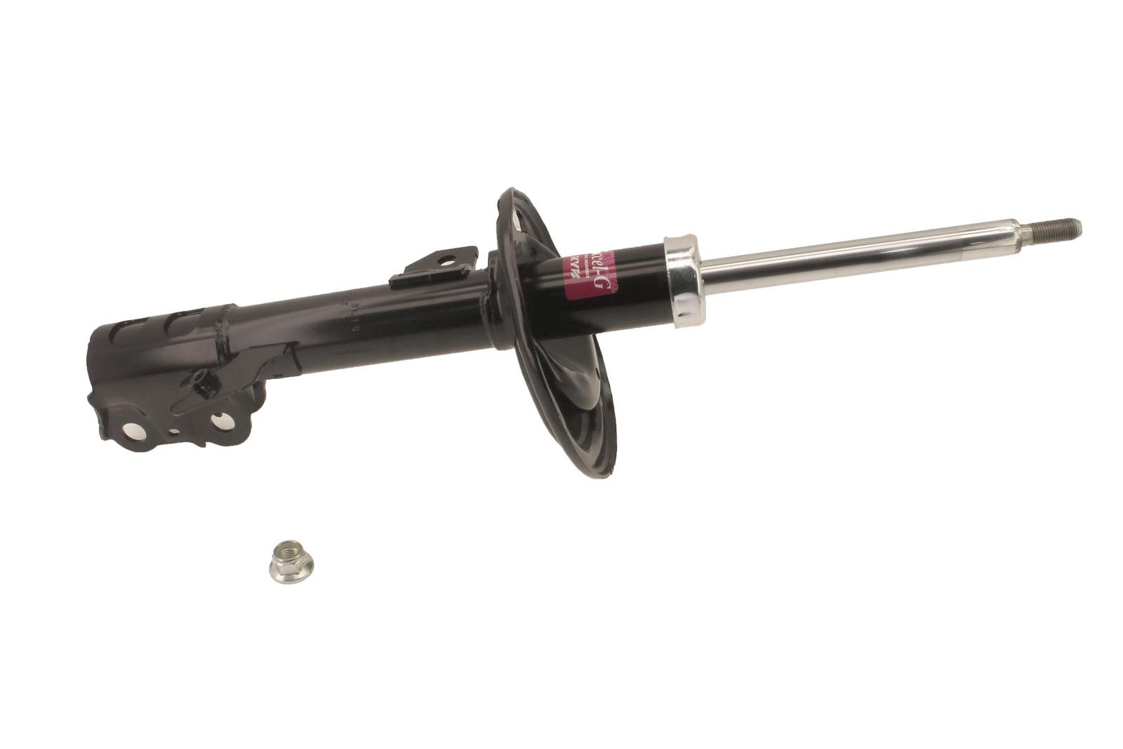 KYB Excel-G Strut Front Left Toyota Sienna 11-12 AWD/FWD 2.7L thumbnail 4