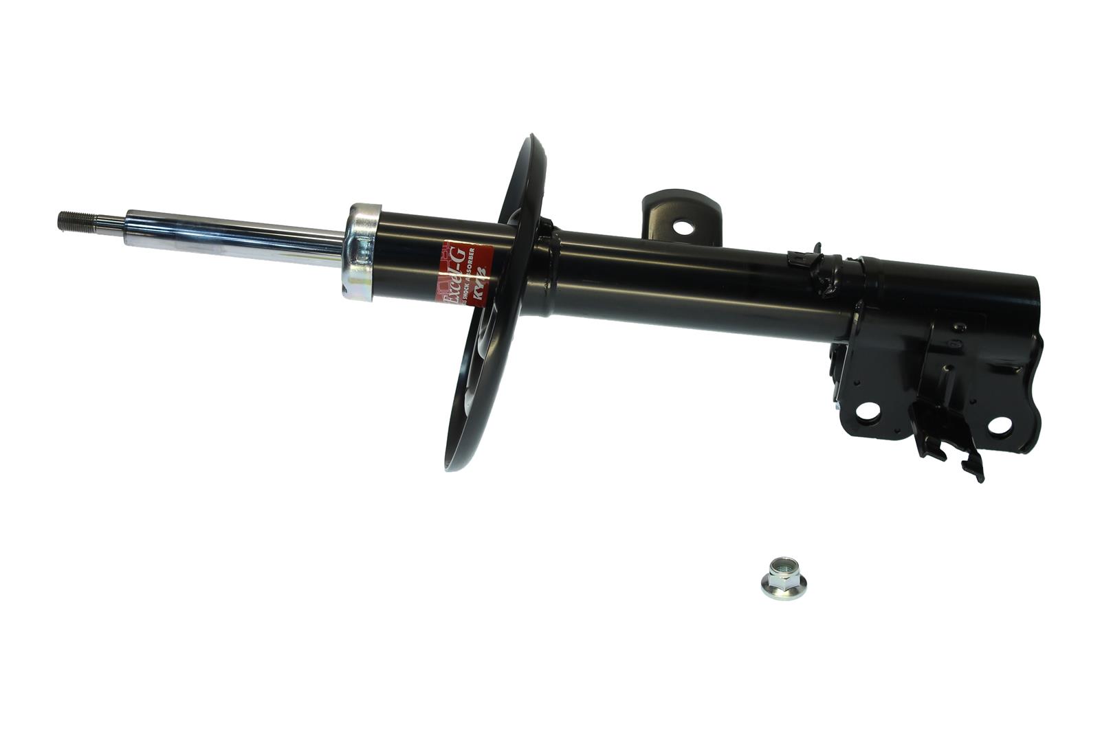 KYB Shocks & Struts Excel-G Front Right Nissan Murano 09-13 thumbnail 3