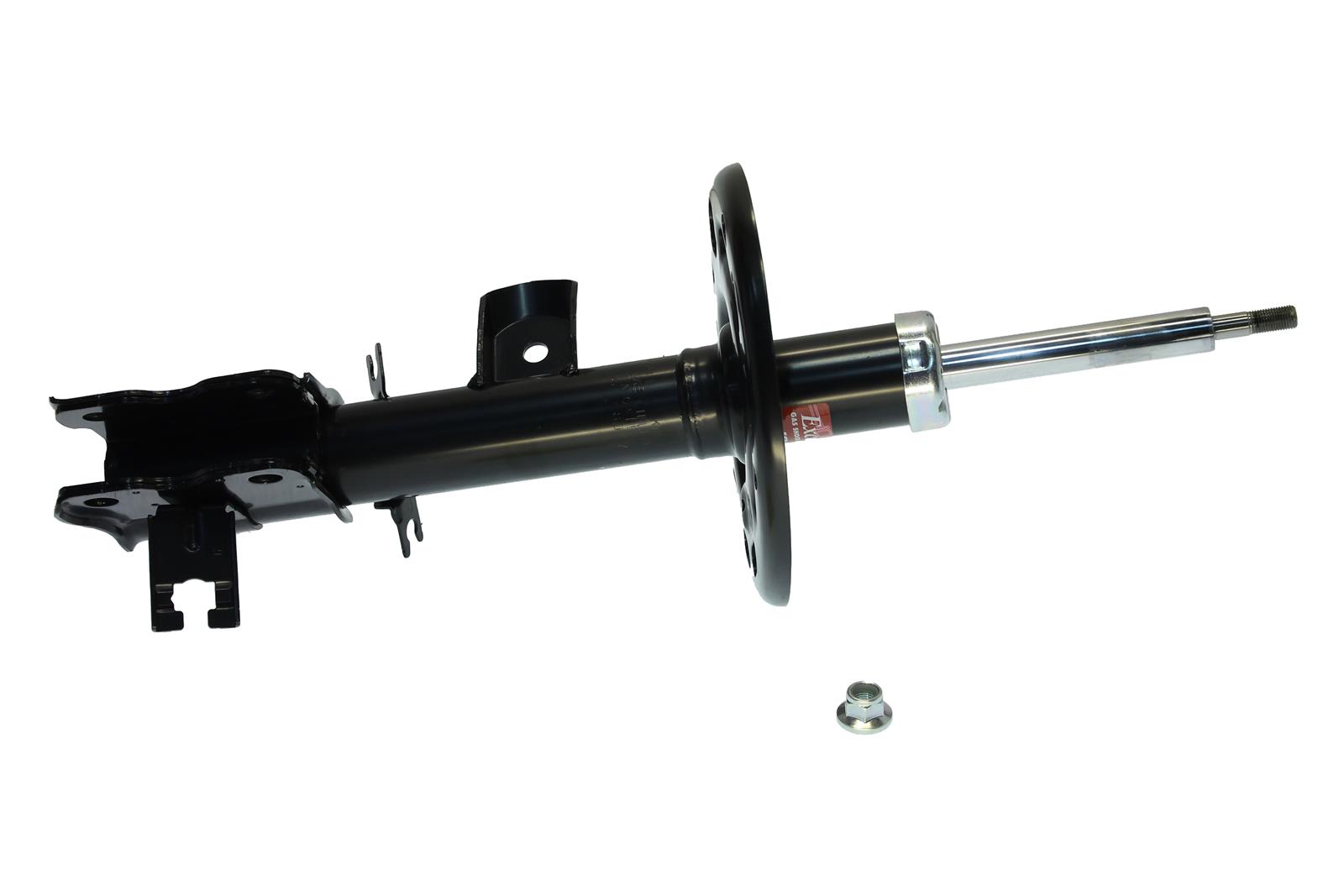 KYB Shocks & Struts Excel-G Front Right Nissan Murano 09-13 thumbnail 4