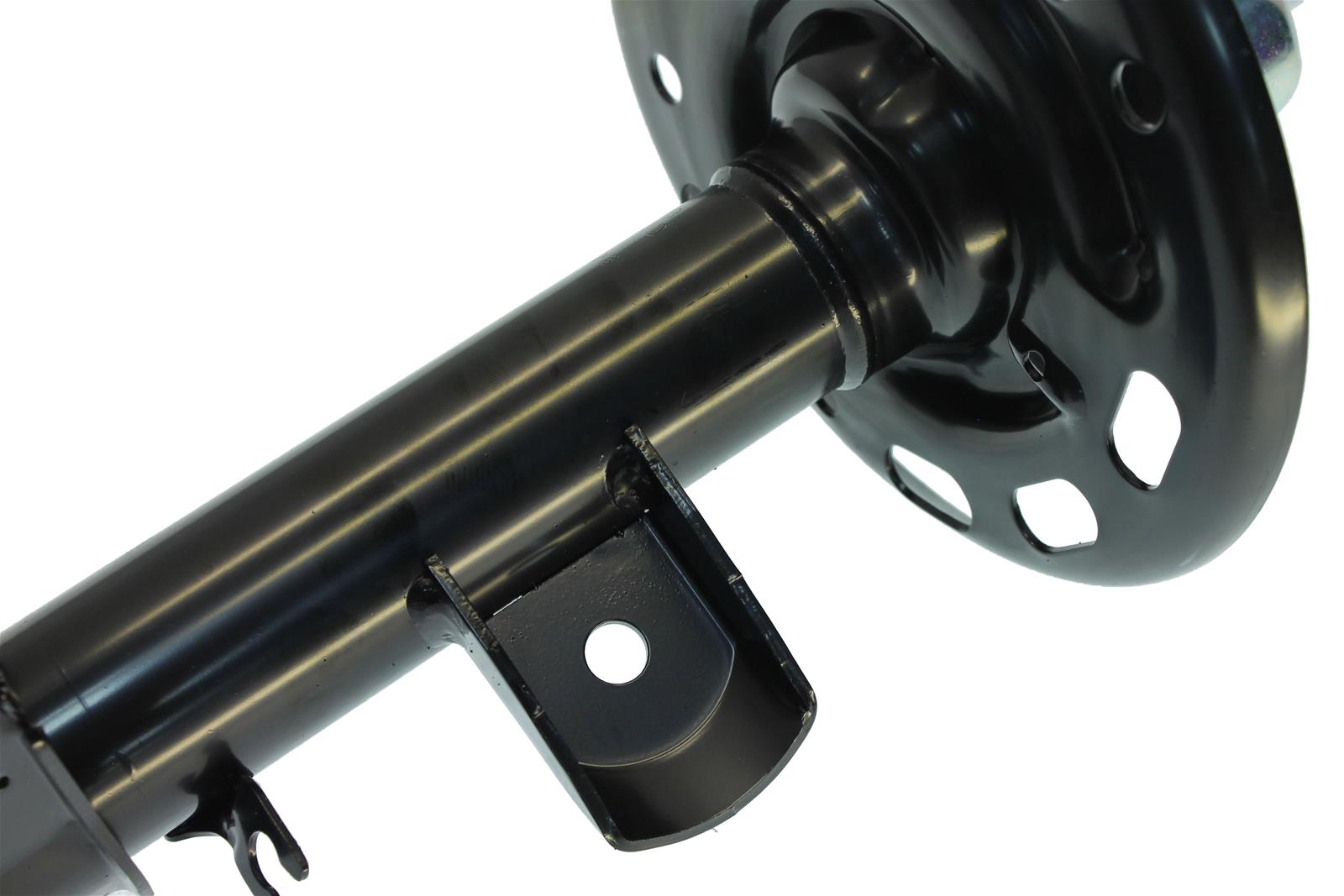 KYB Shocks & Struts Excel-G Front Left Nissan Murano 09-13